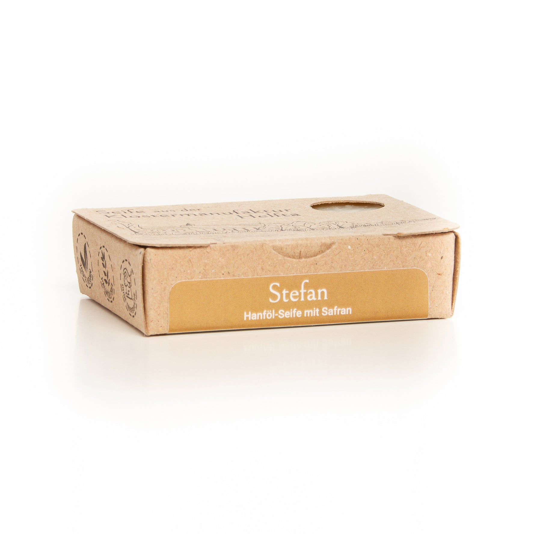 Helfta Seife "Johannes" 85g