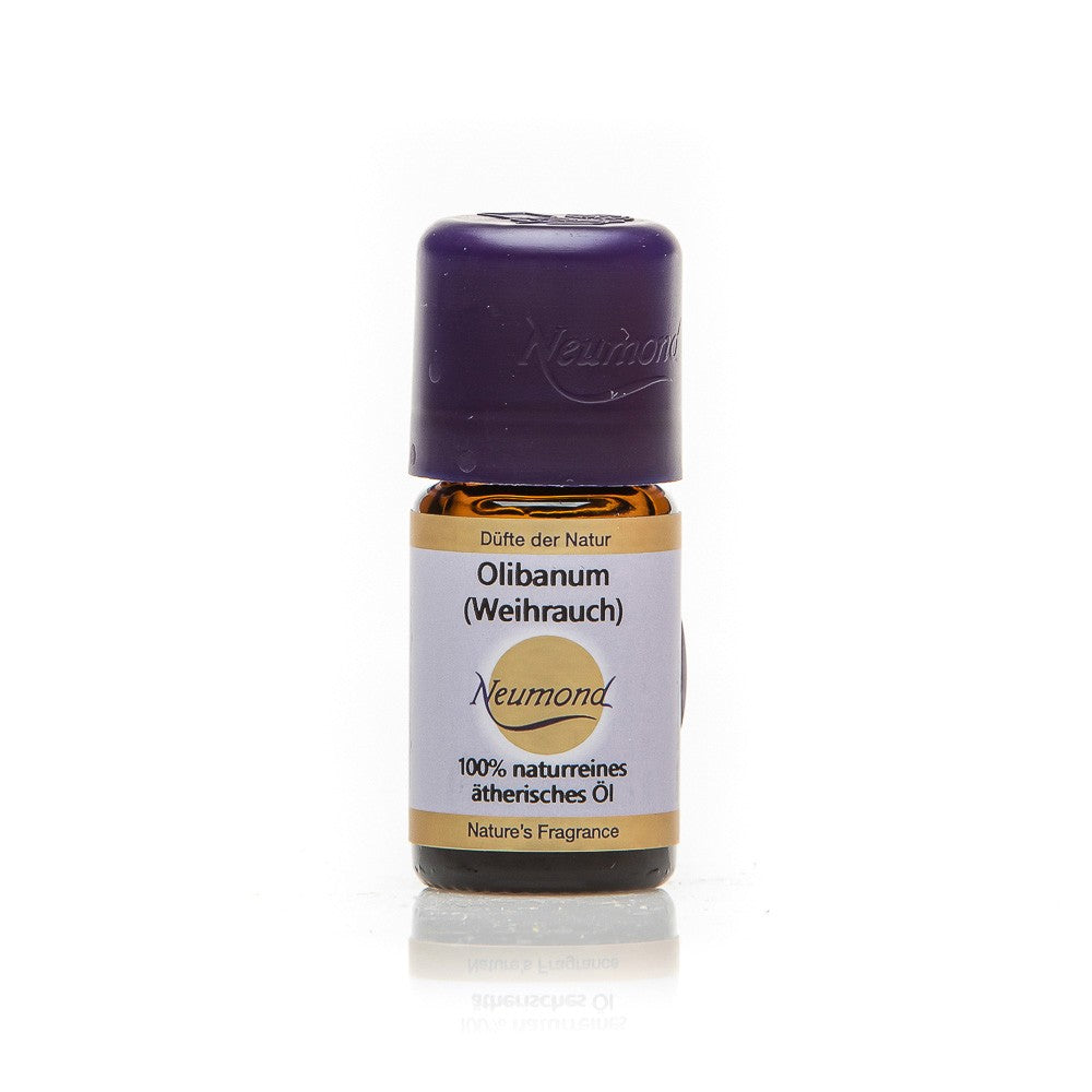 Olibanum (Weihrauch) 5ml