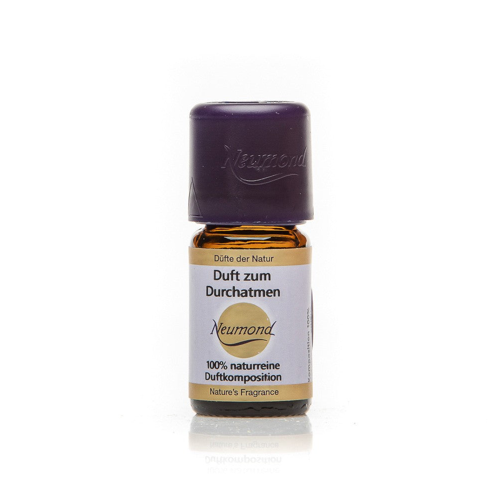 Neumond Duft zum Durchatmen, 5 ml