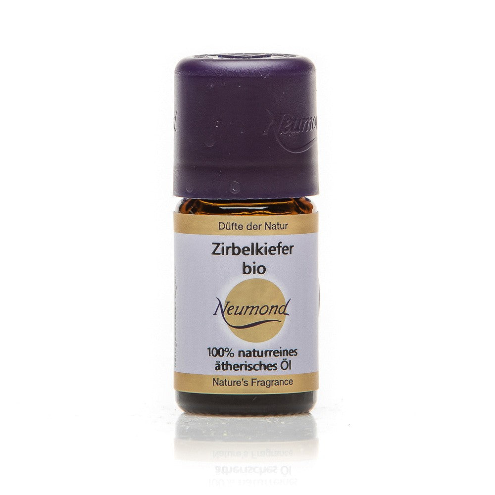 Neumond Zirbelkiefer bio, 5 ml