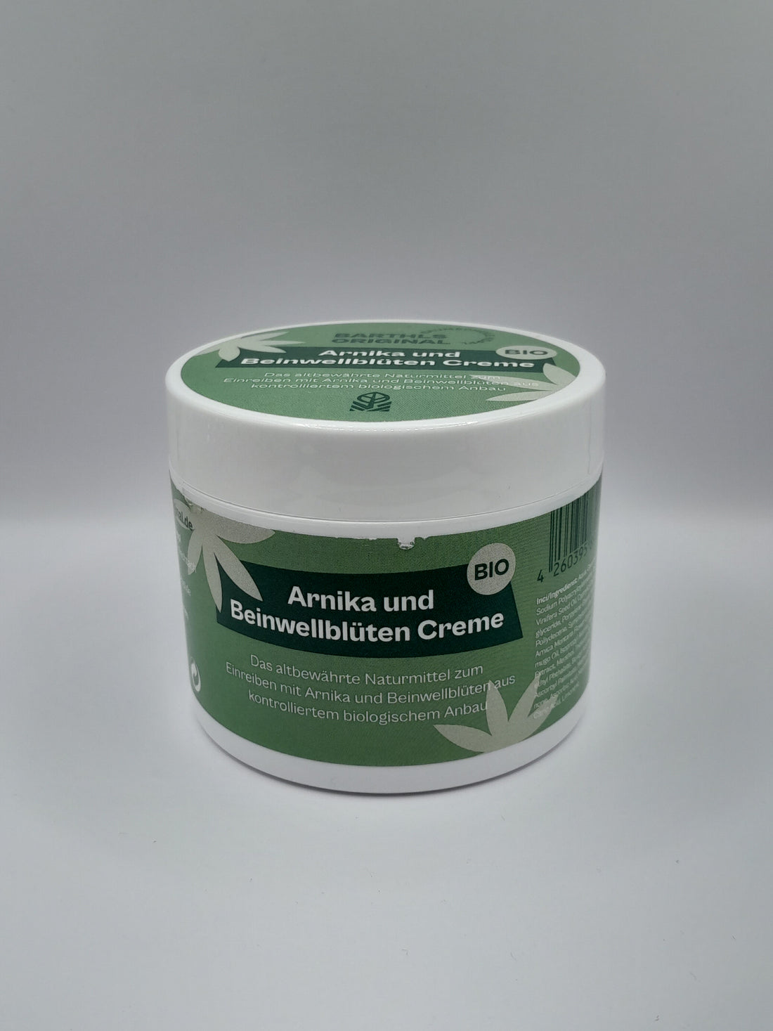Arnika & Beinwell Creme 100ml