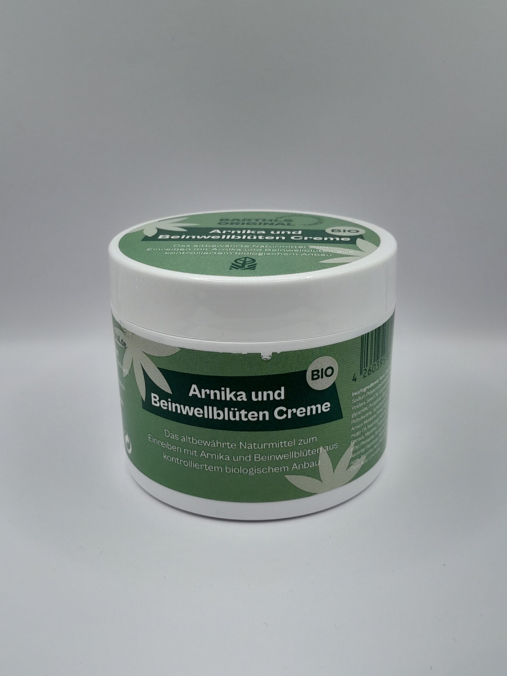 Arnika & Beinwell Creme 100ml