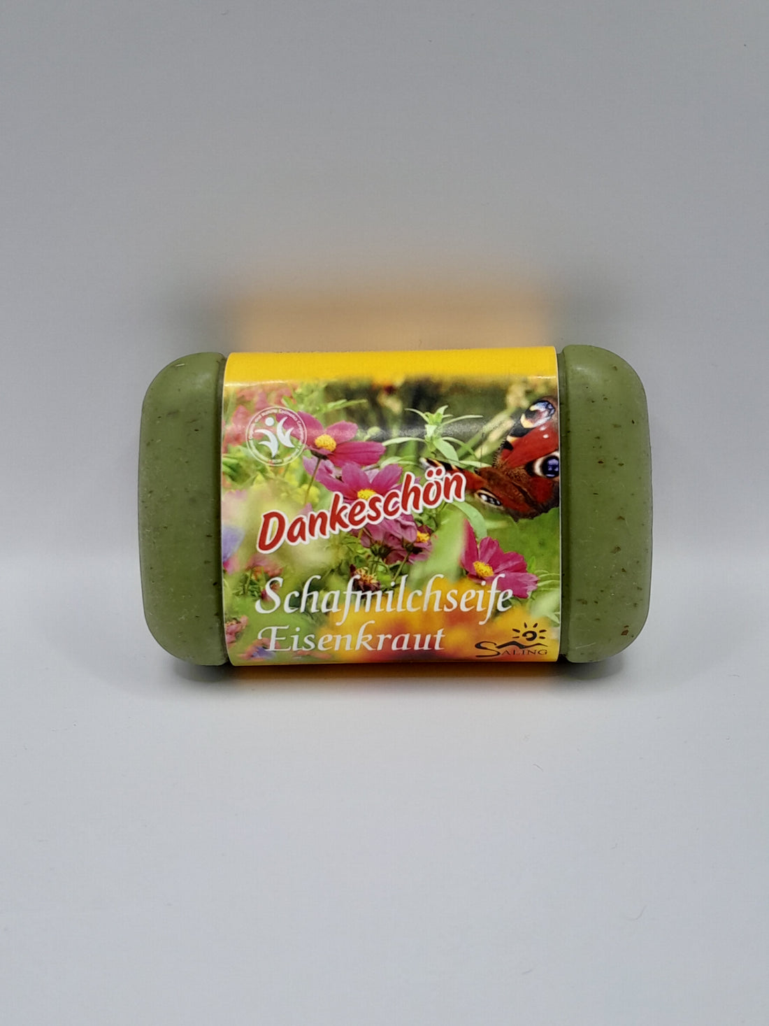 .Saling Schafmilchseife "Dankeschön" 100 g