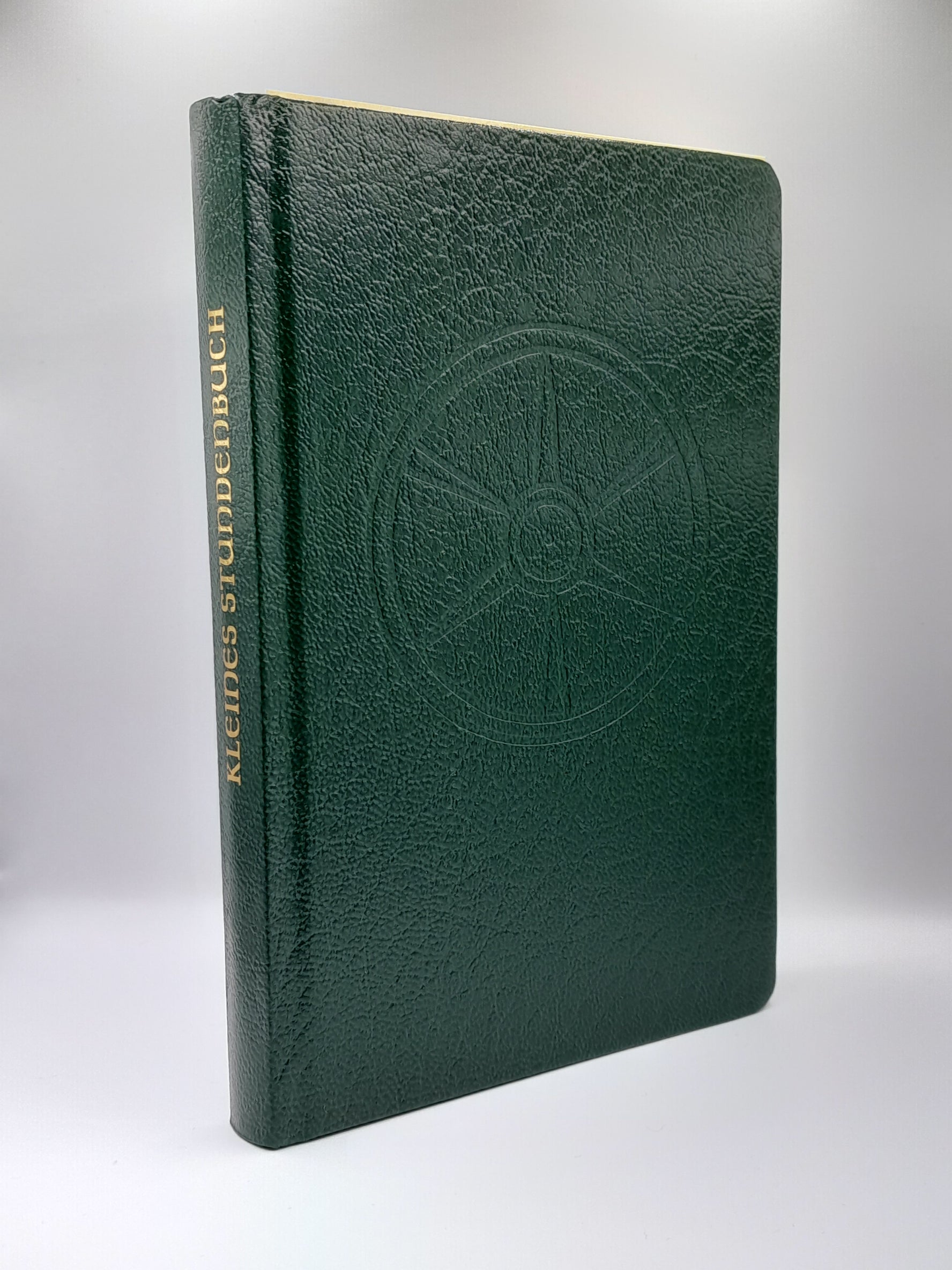 Kleines Stundenbuch (Im Jahreskreis)