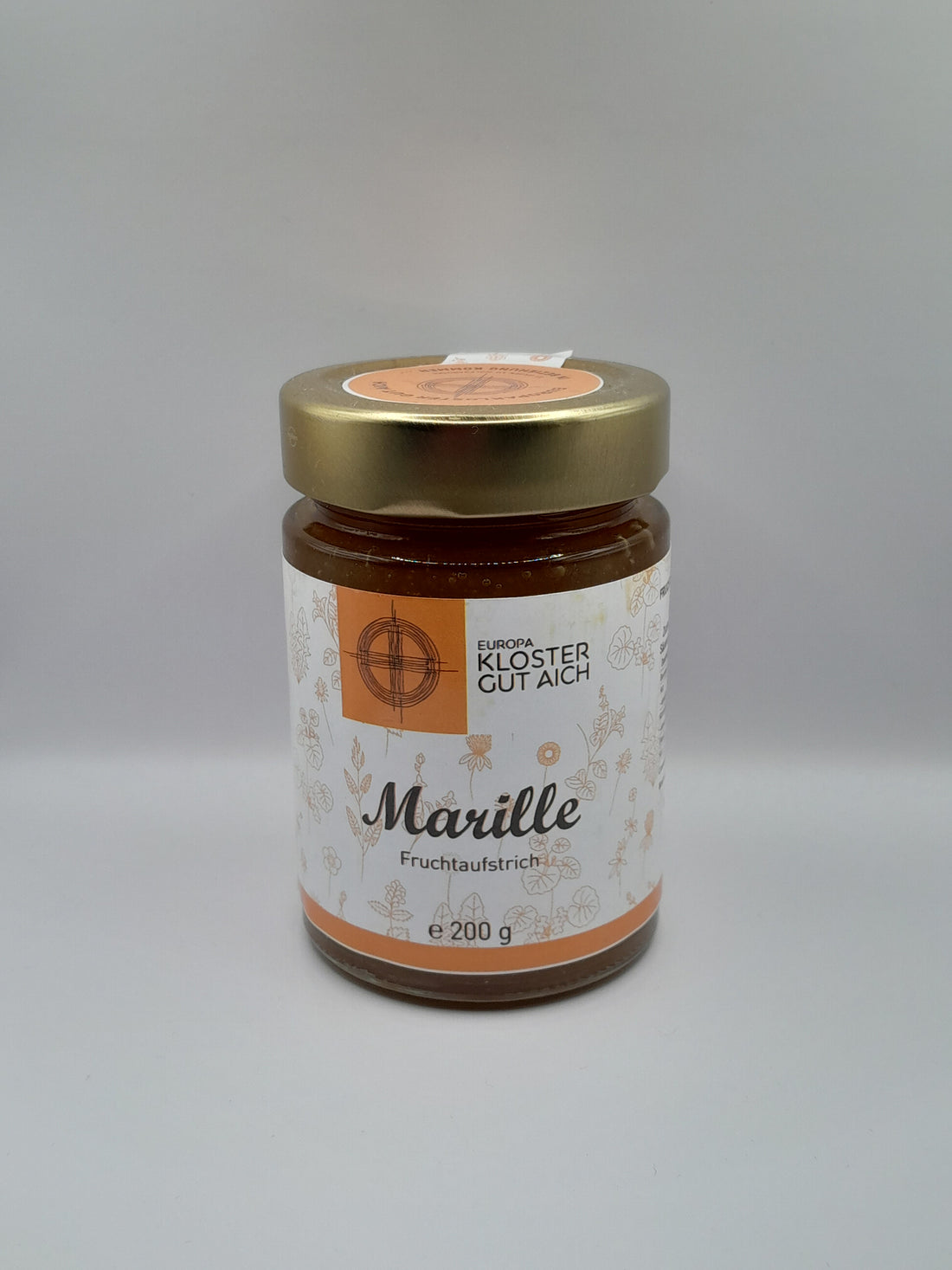 .Gut Aich Fruchtaufstrich Marille 200g