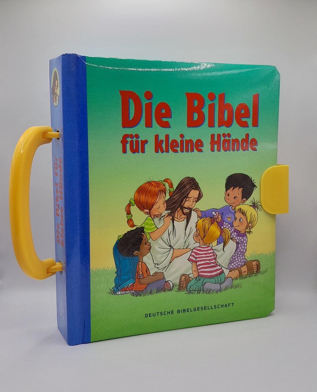 Die Bibel für kleine Hände