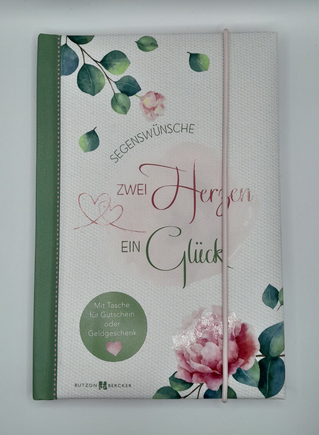 Zwei Herzen, Ein Glück