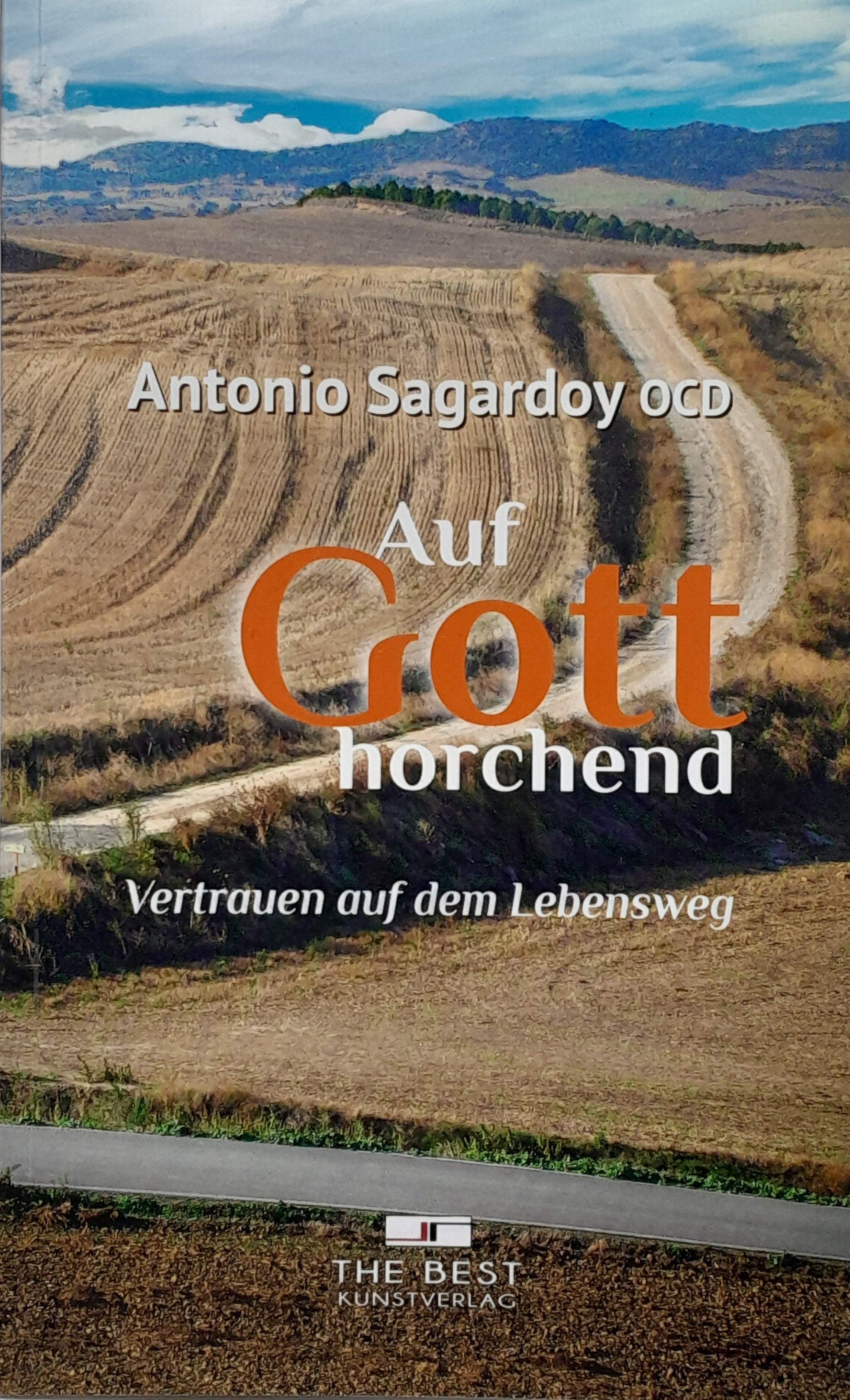 Auf Gott horchend