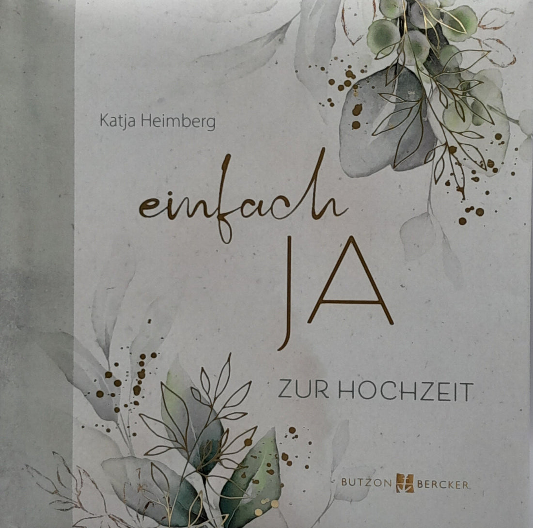 Einfach JA