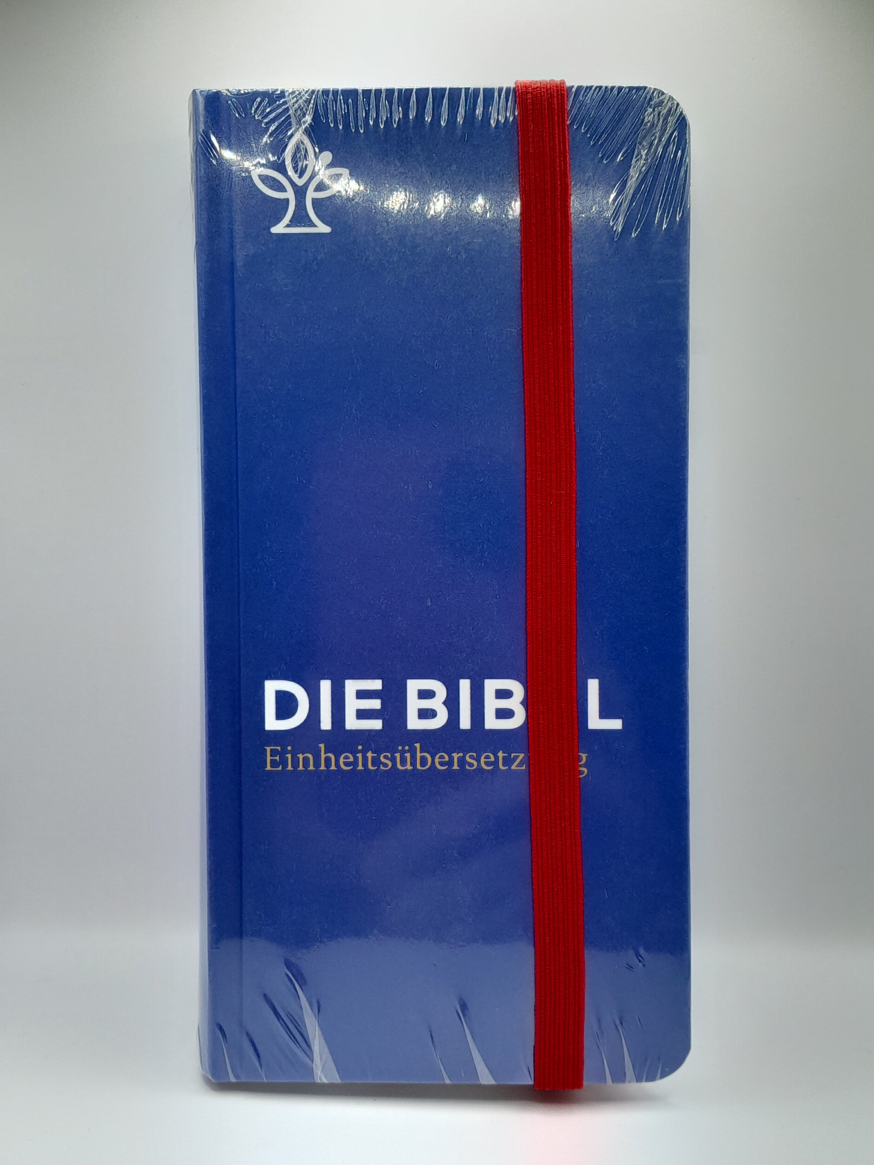 Die Bibel (Reiseausgabe)