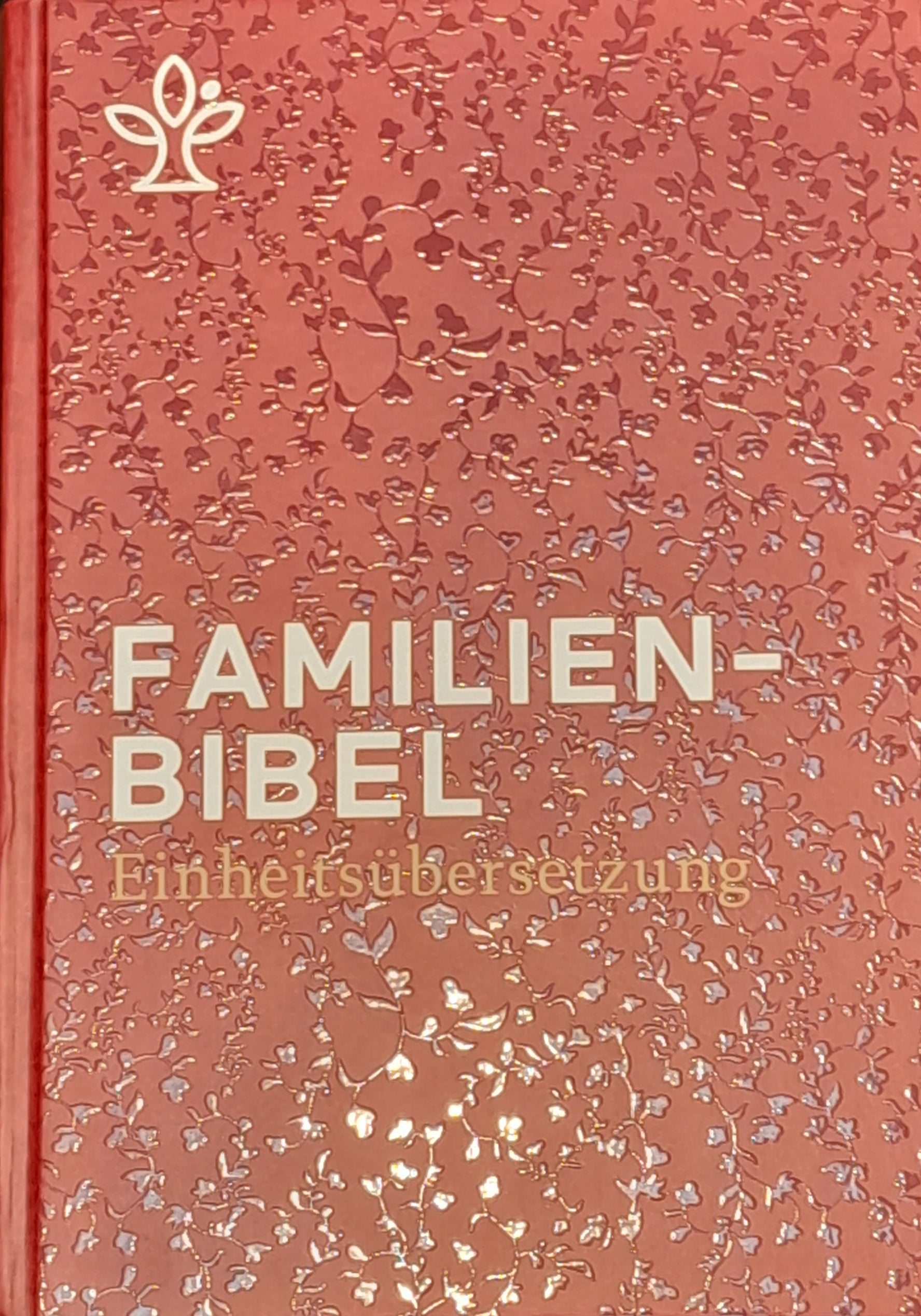 Die Bibel (Großdruck)