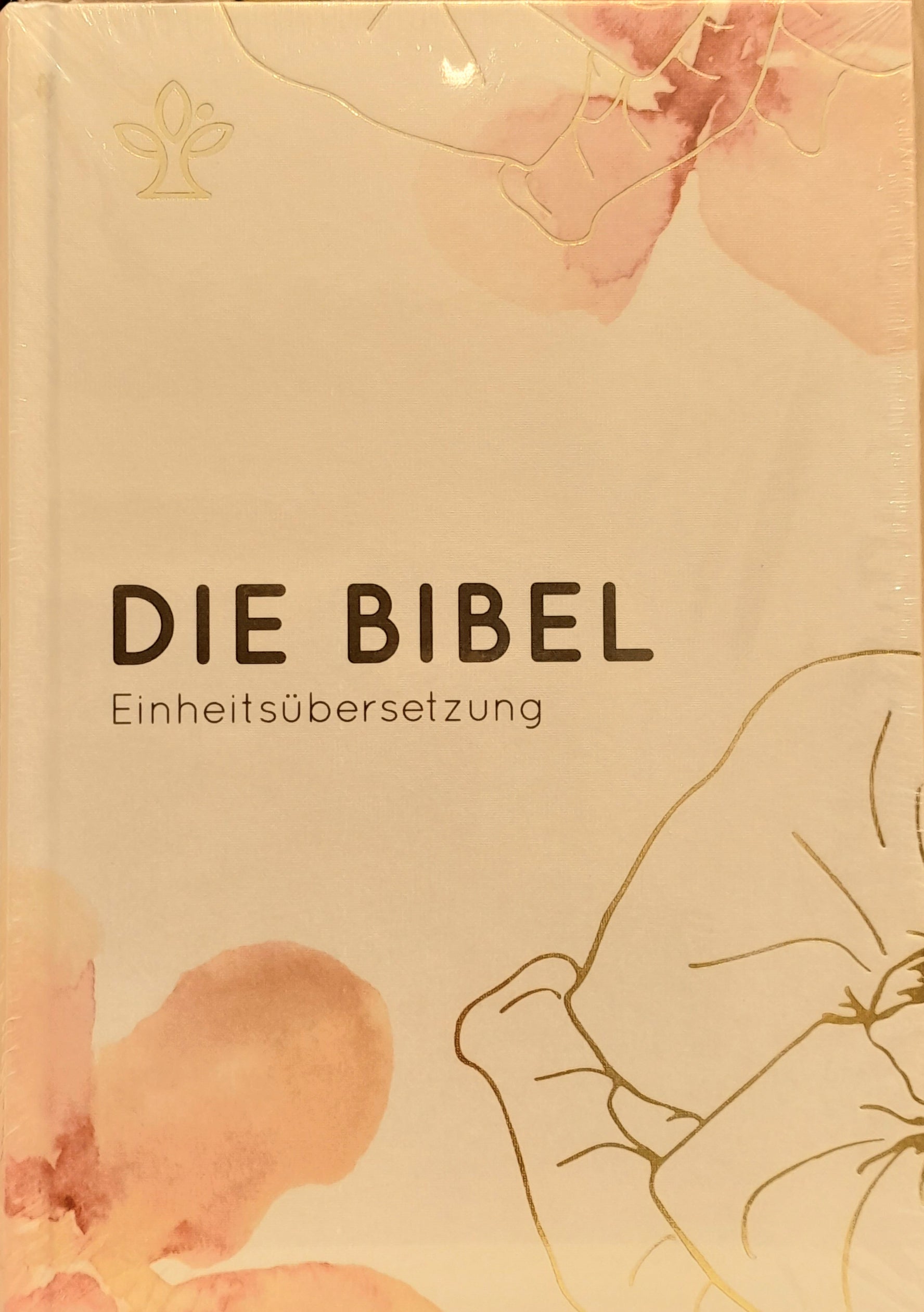 Die Bibel weiß