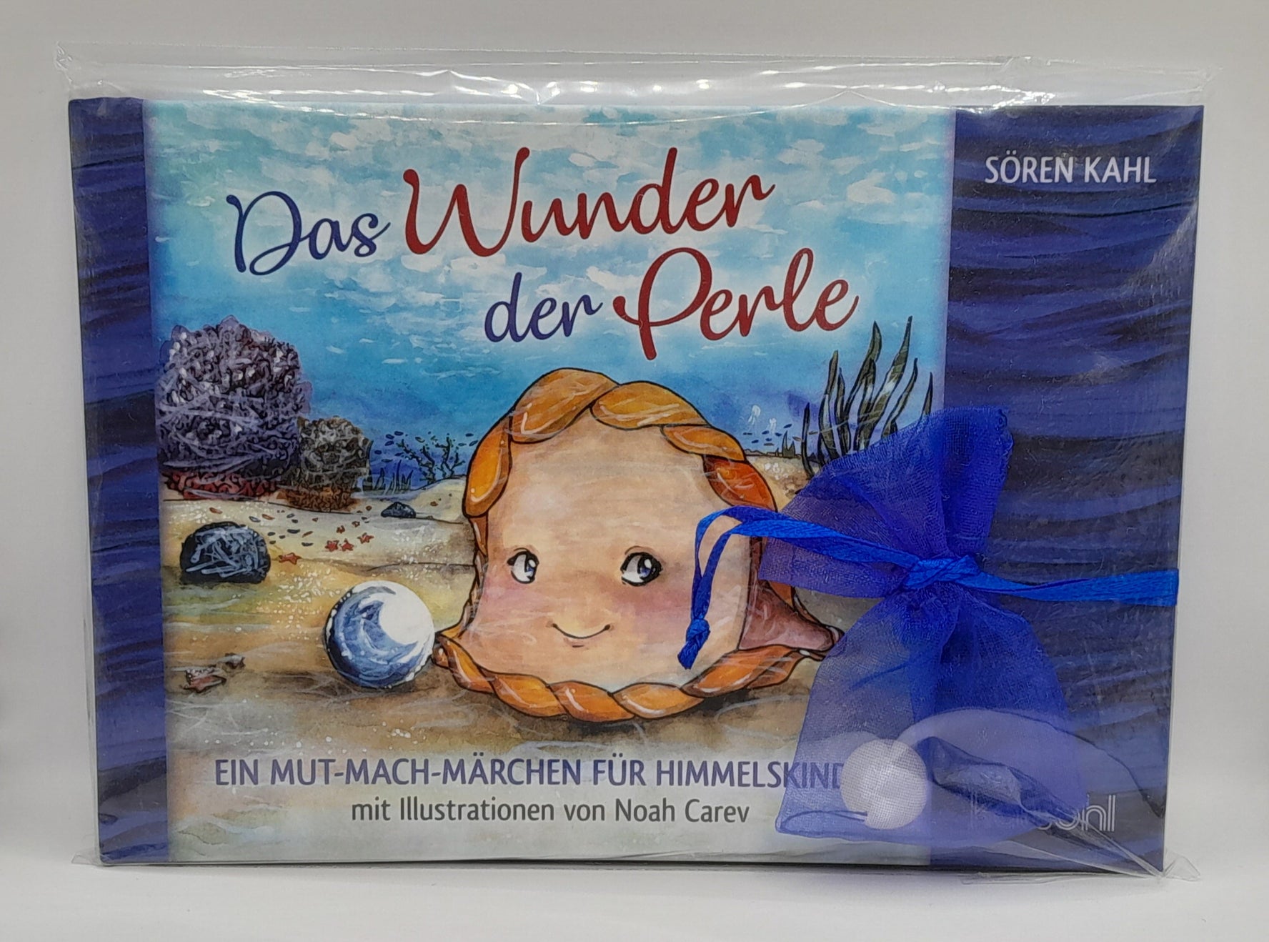 Das Wunder der Perle