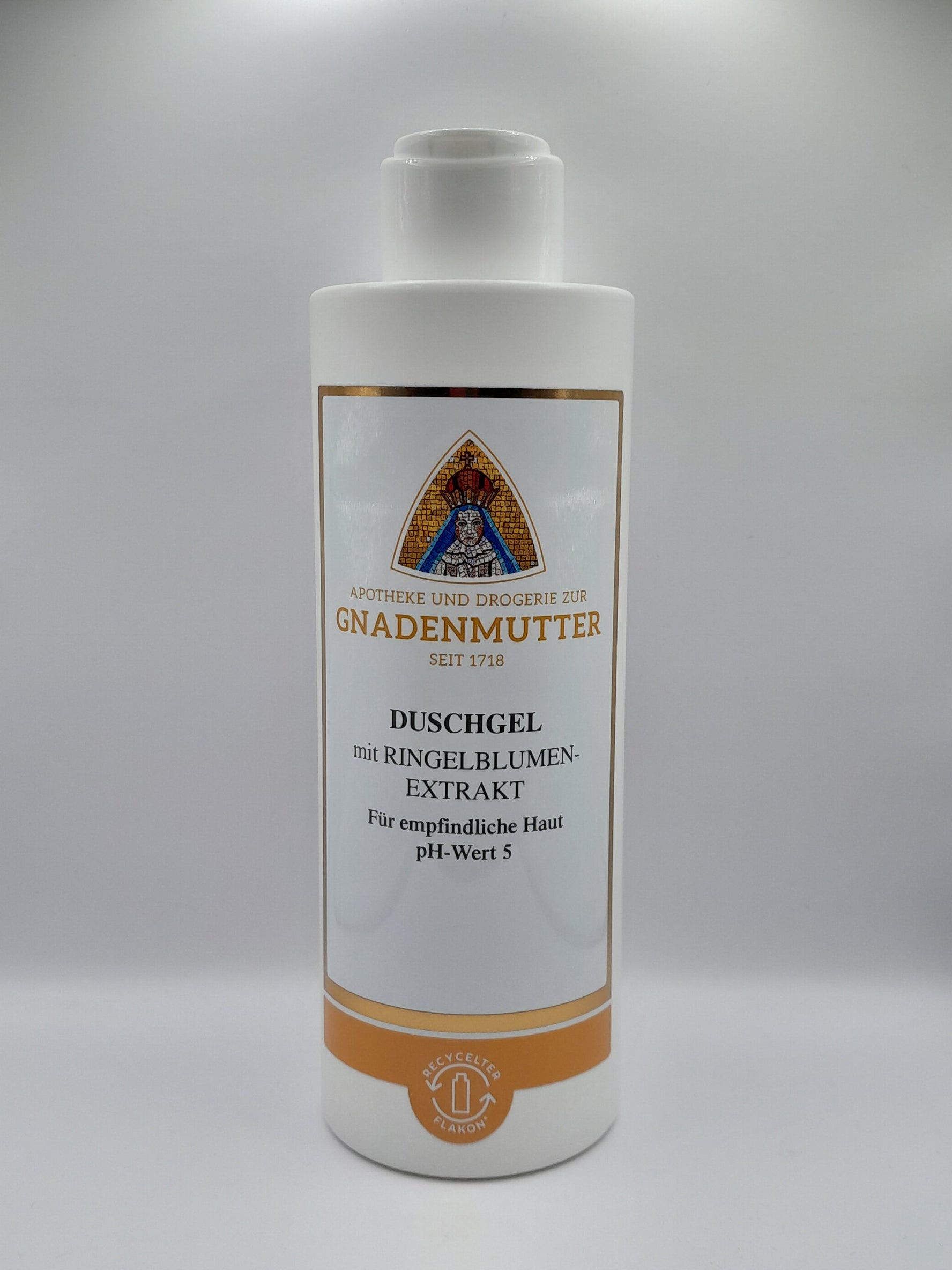 Mariazeller Ringelblumen-Duschgel 300ml