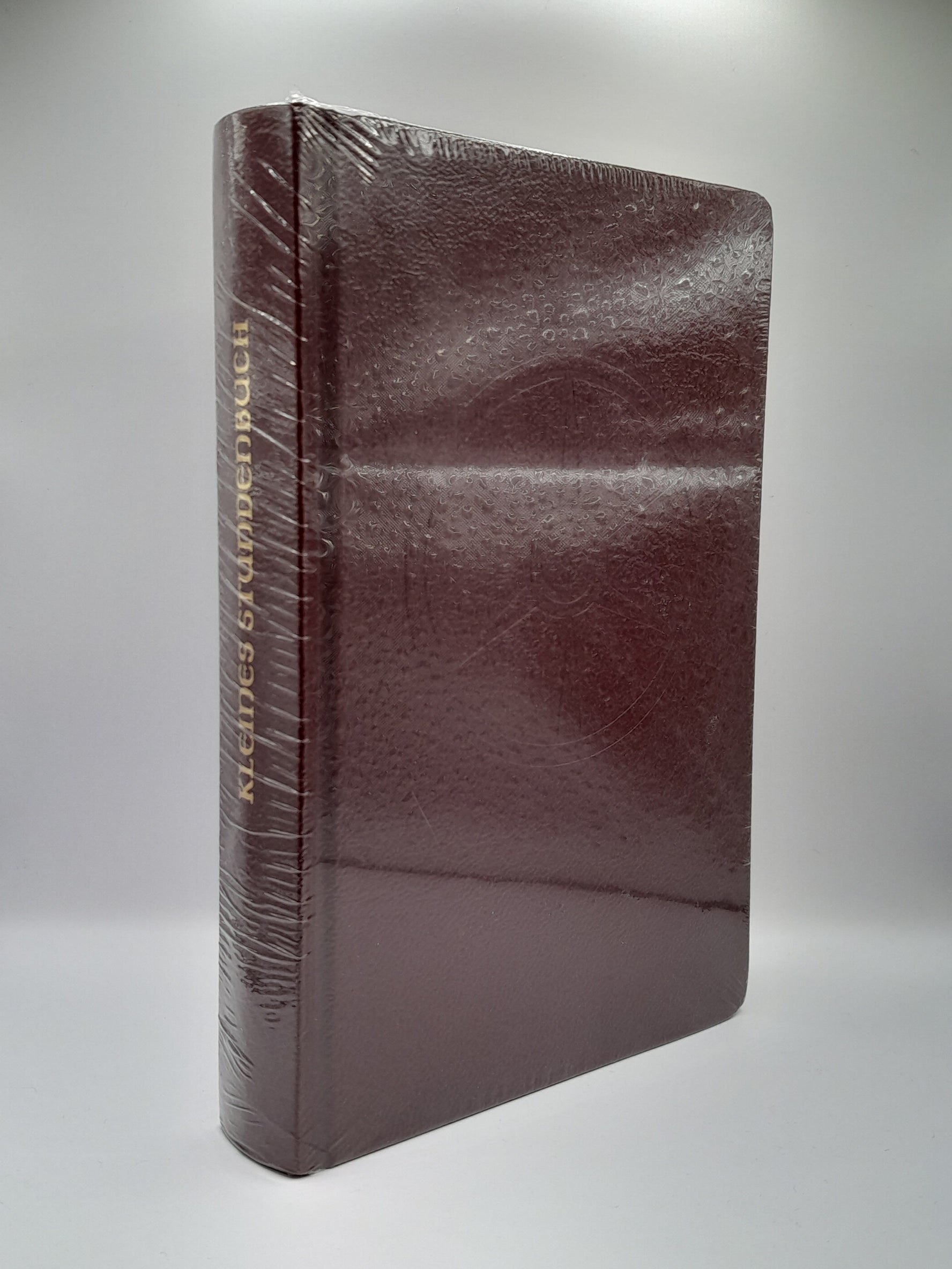 Kleines Stundenbuch (Fastenzeit und Ostern)