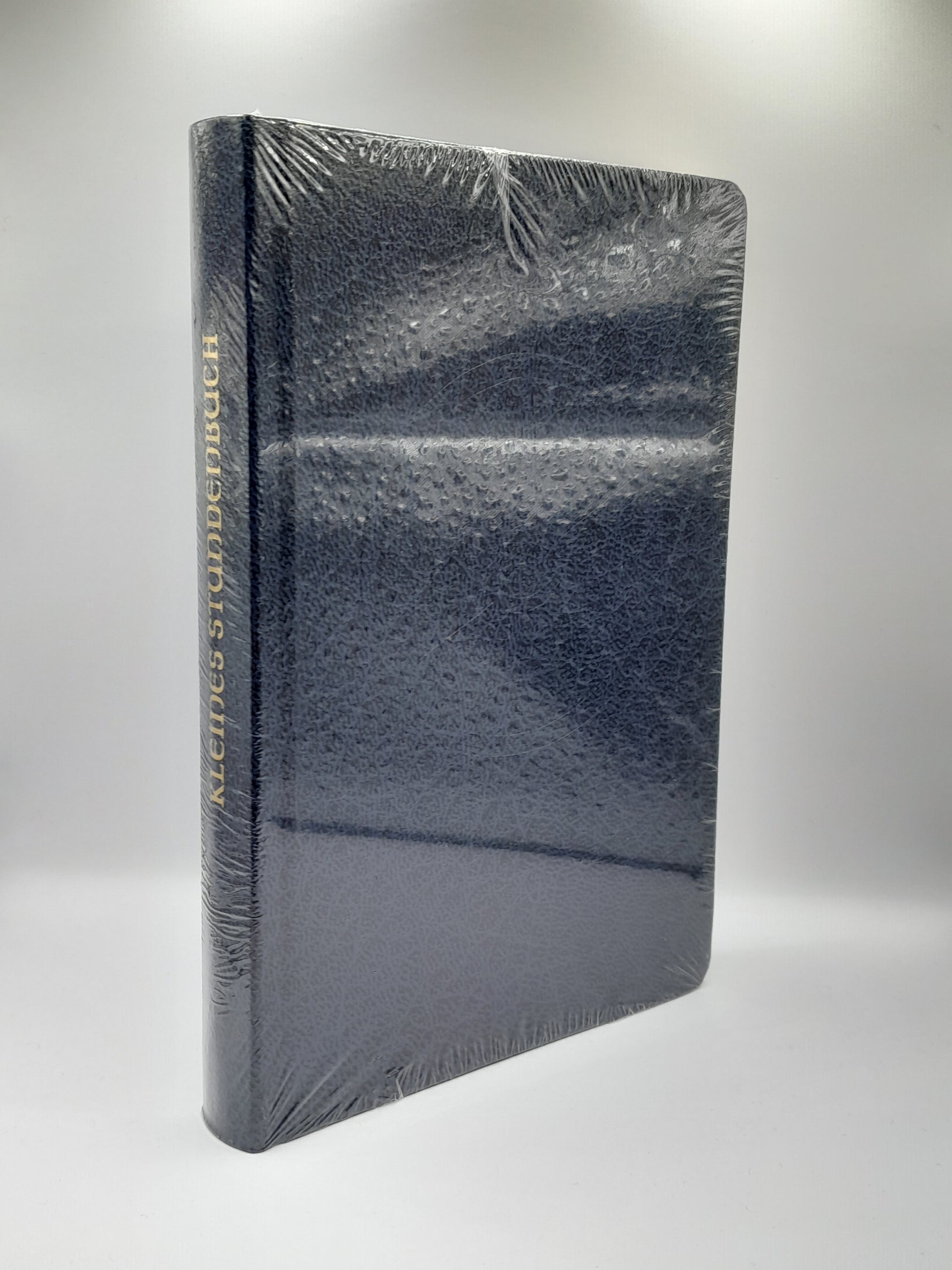 Kleines Stundenbuch (Advent und Weihnachten)
