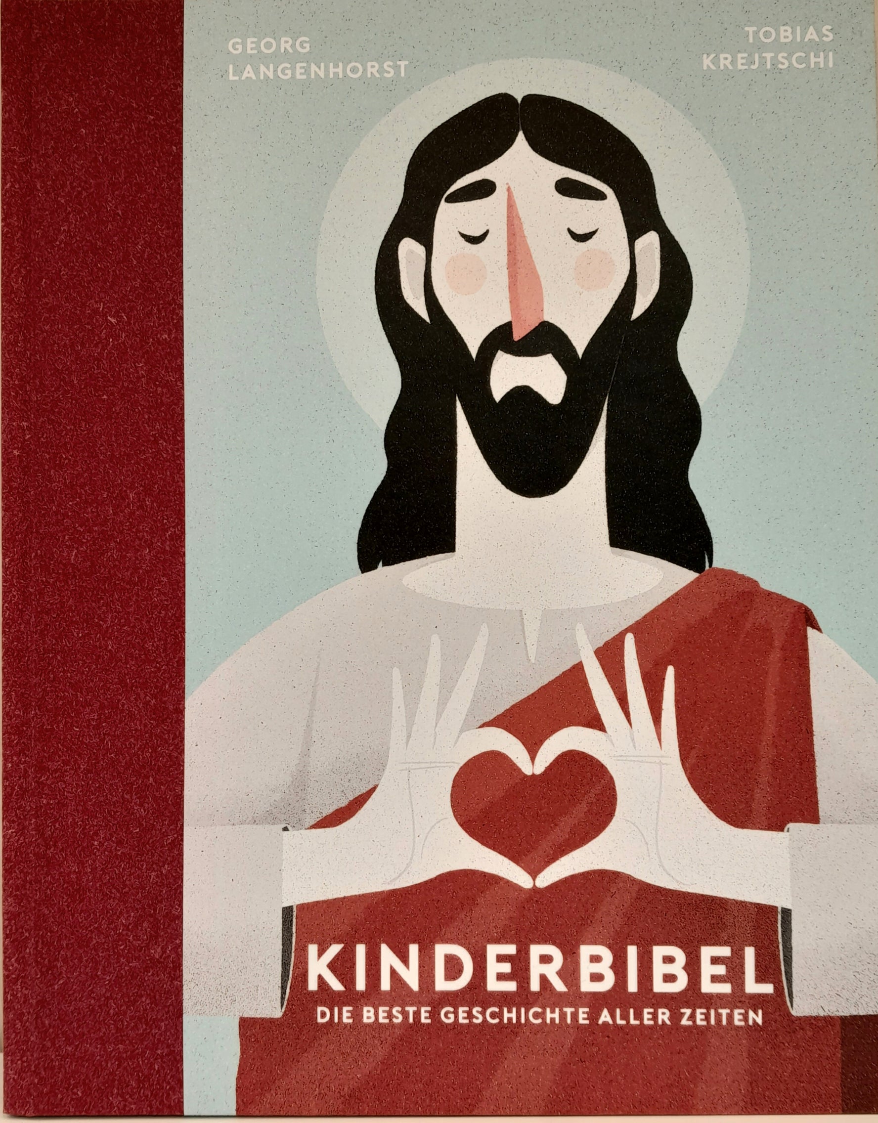 Kinderbibel