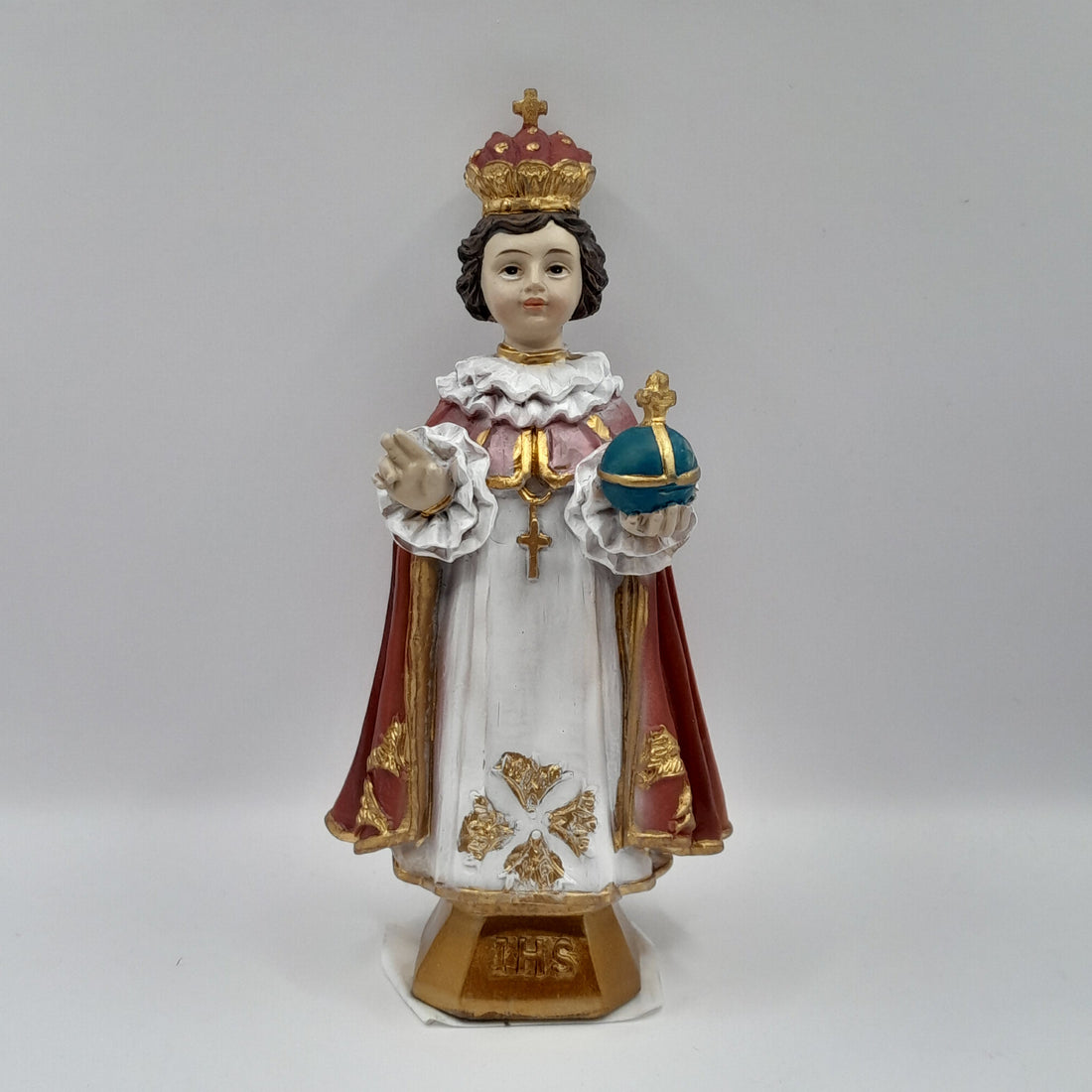 Prager Jesulein Statue, 11 cm