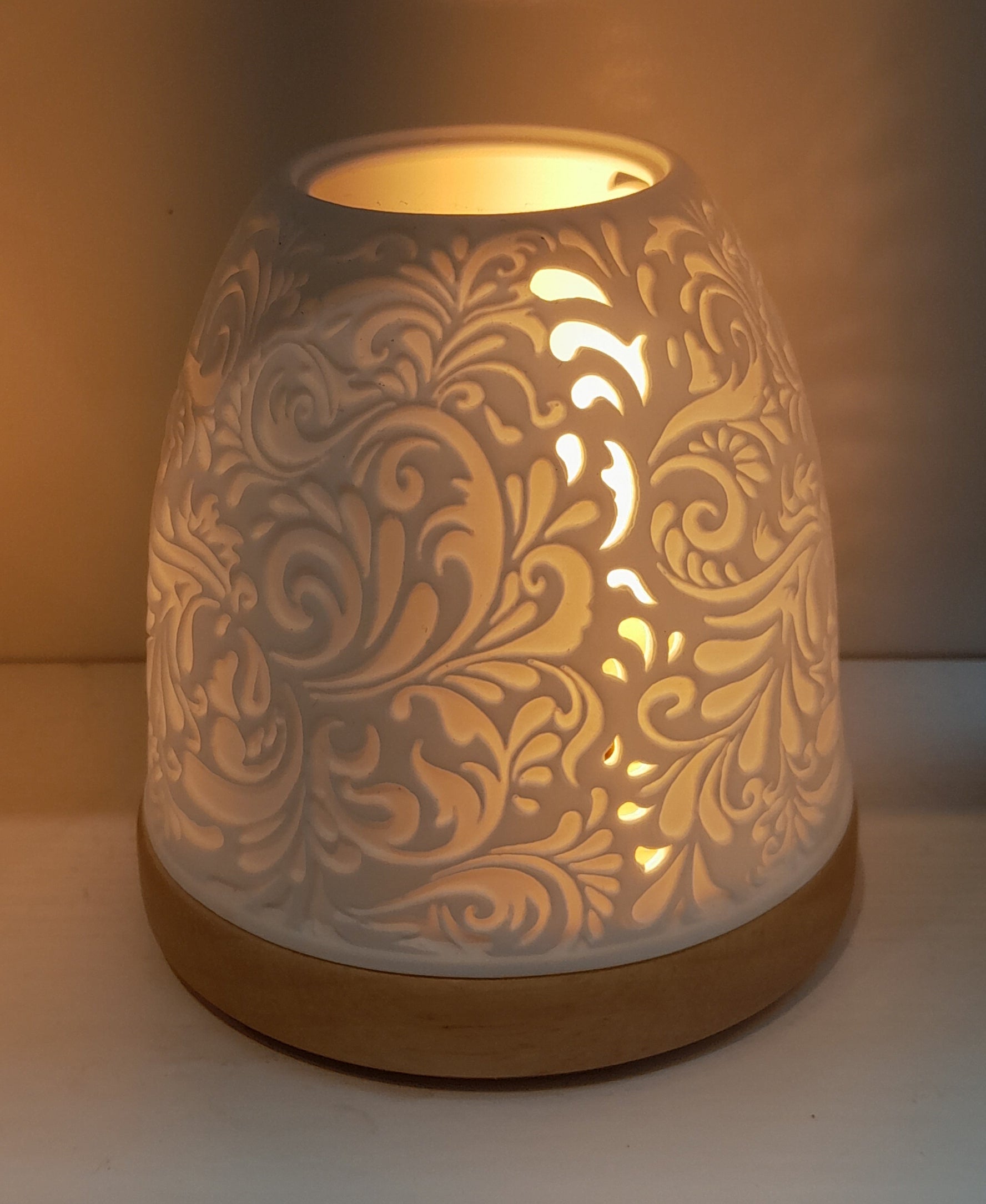 .Mini Iglu Nr. 151 / Ornament