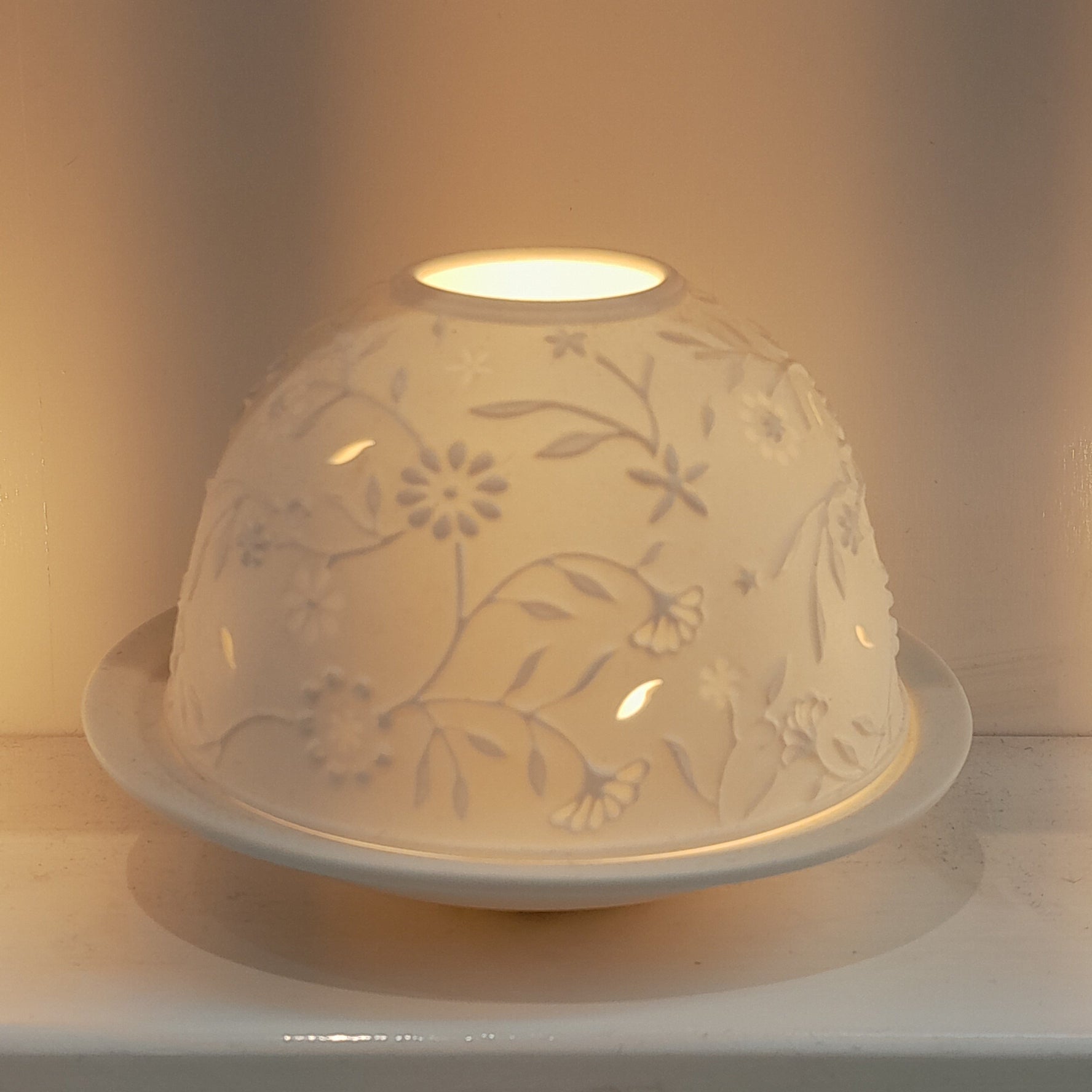Starlight Nr.446 / Blumenranke