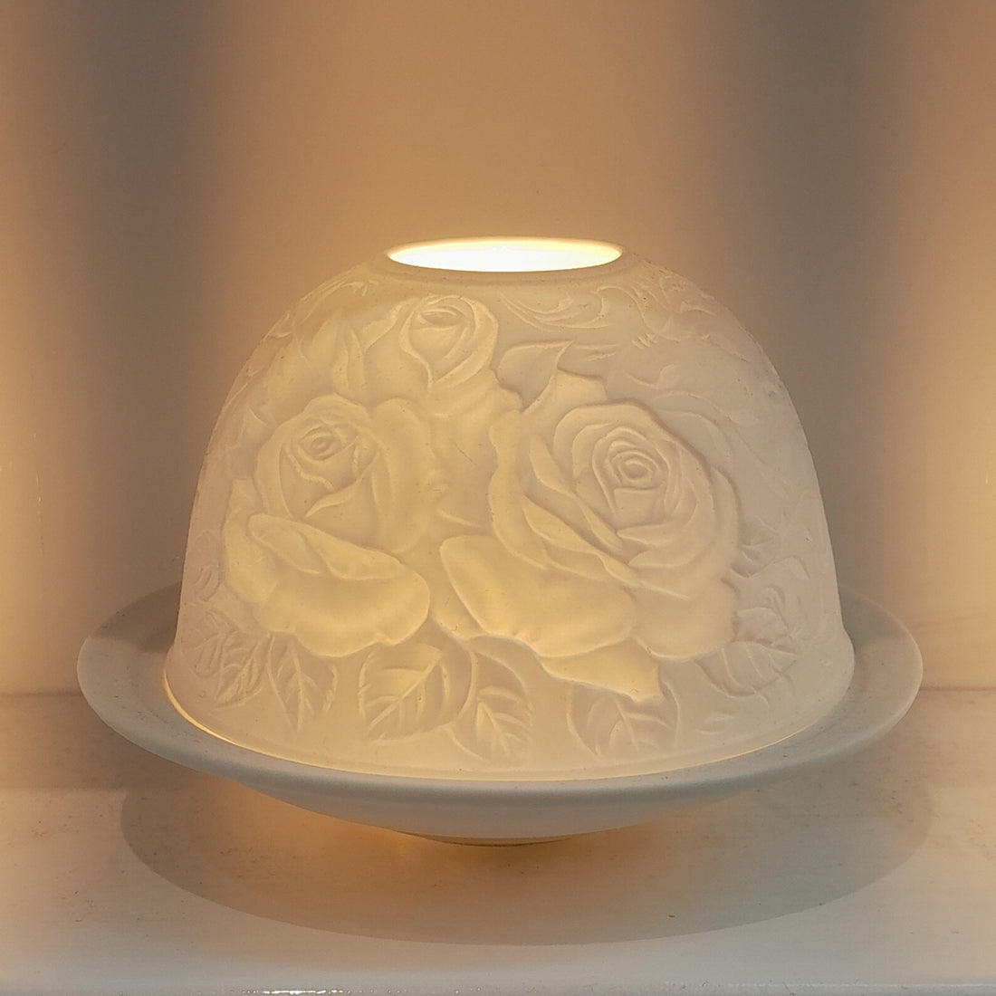 Starlight Nr. 62 / Rosen