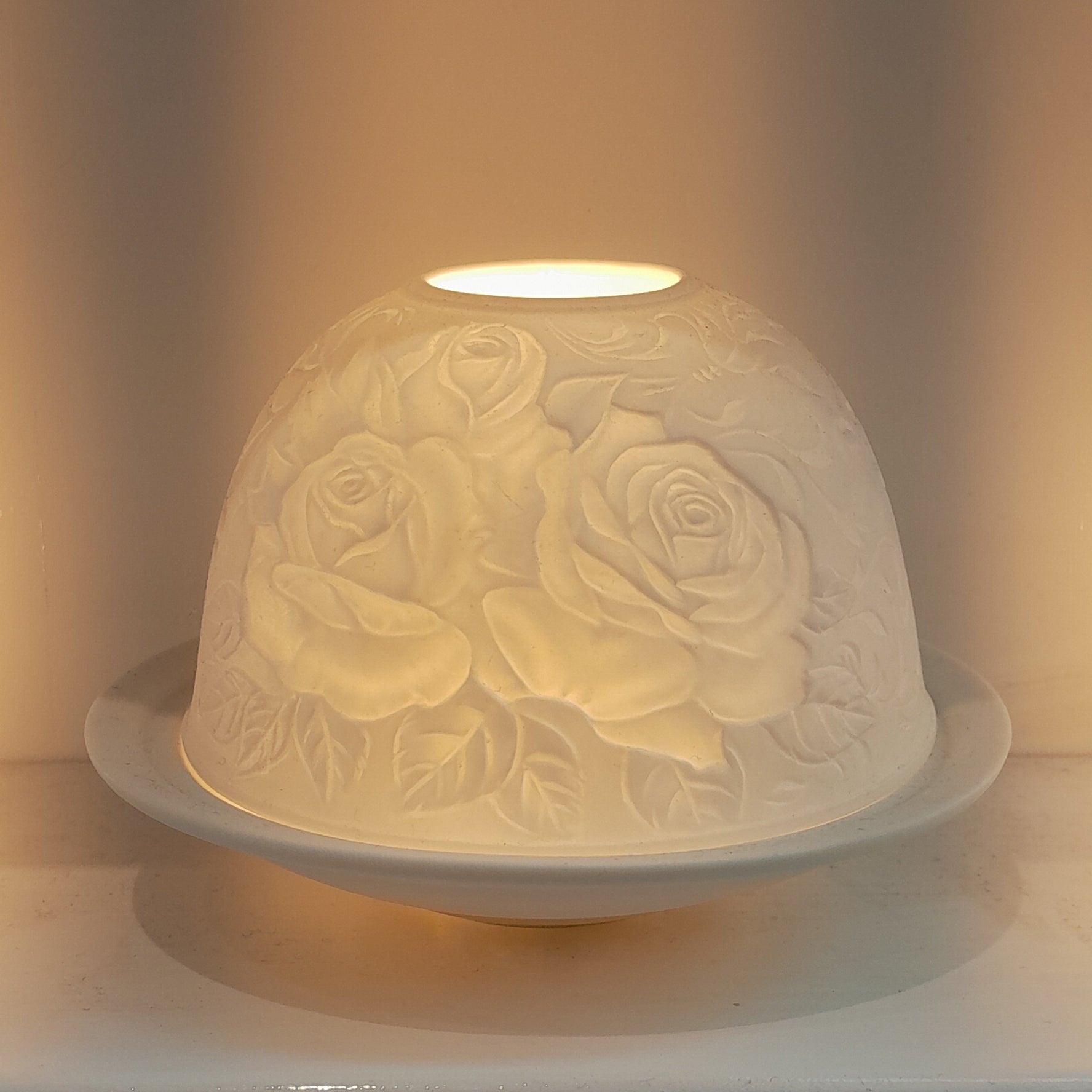 Starlight Nr. 62 / Rosen