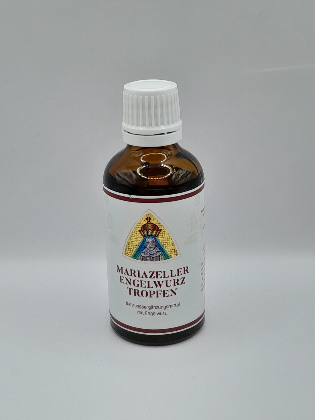 .Mariazeller Engelwurz Tropfen 50ml