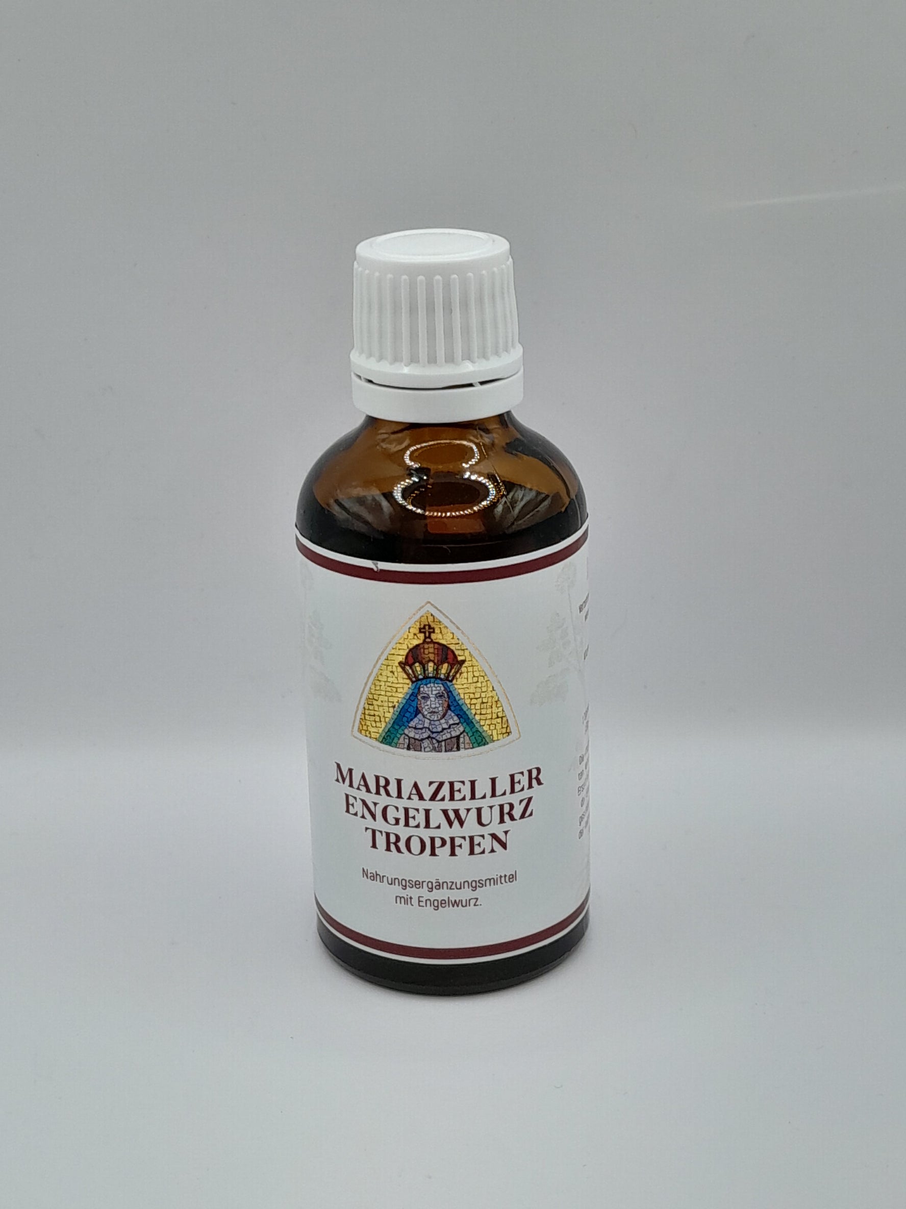 .Mariazeller Engelwurz Tropfen 50ml