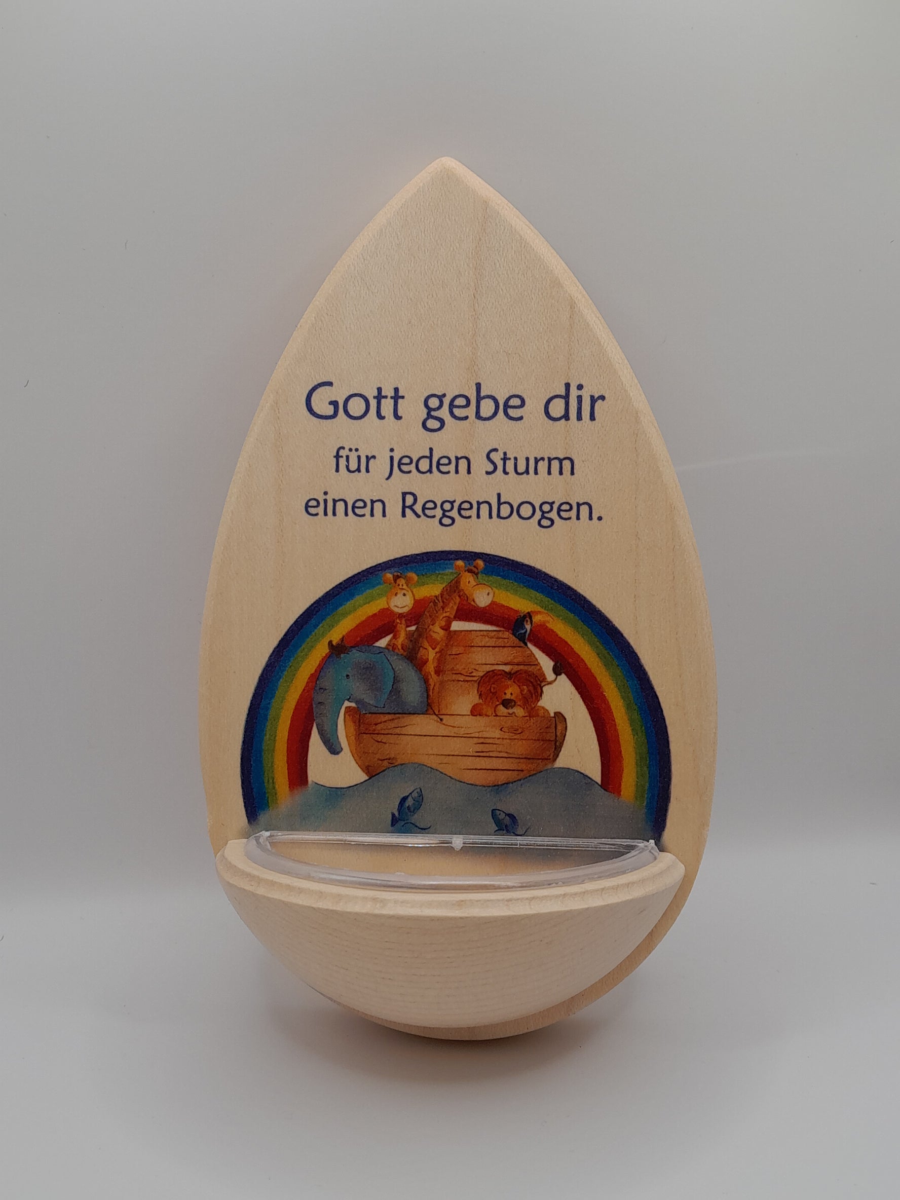.Kinder-Weihkessel "Regenbogen"
