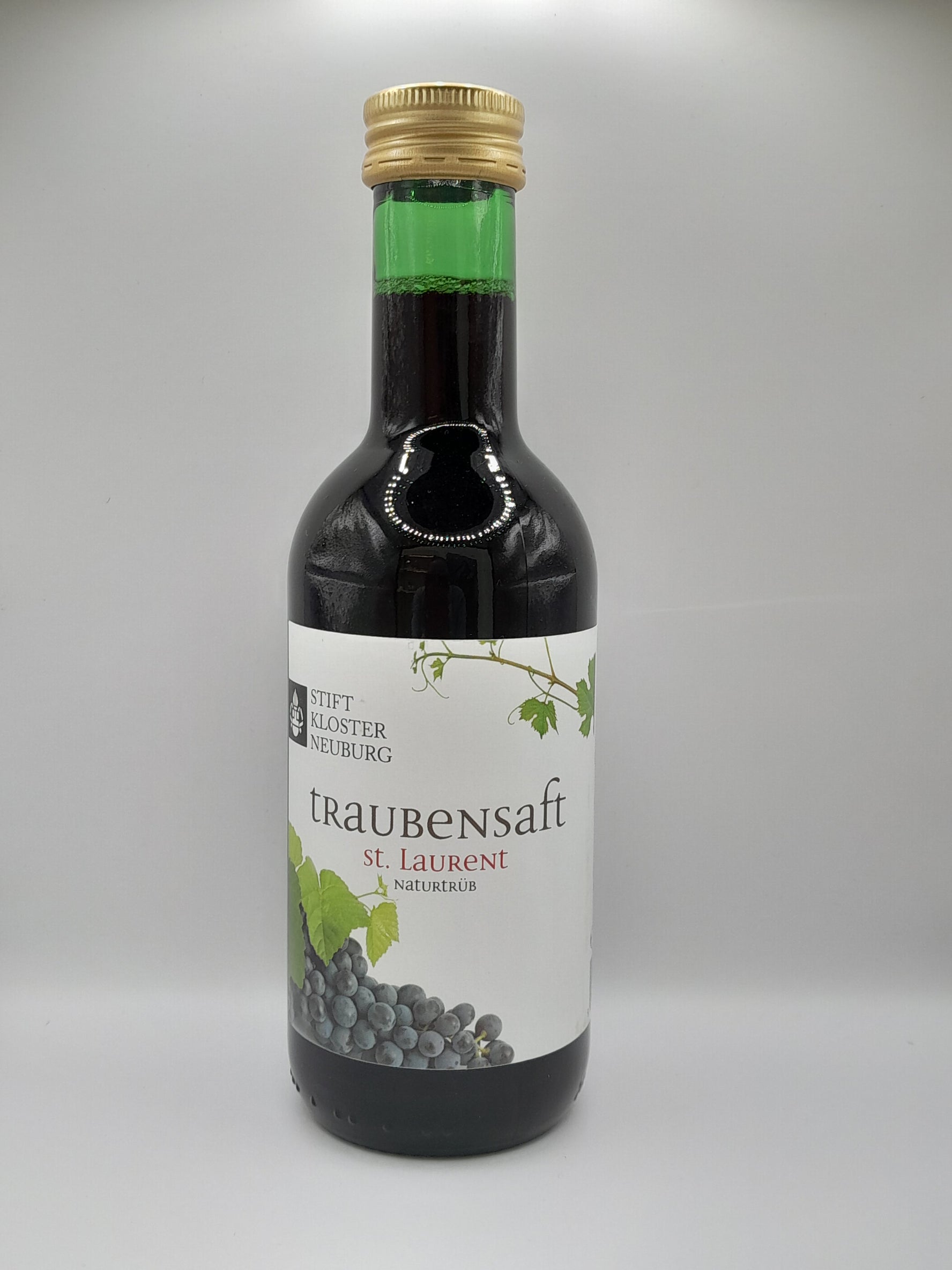 Traubensaft St.Laurent 0,25 Liter