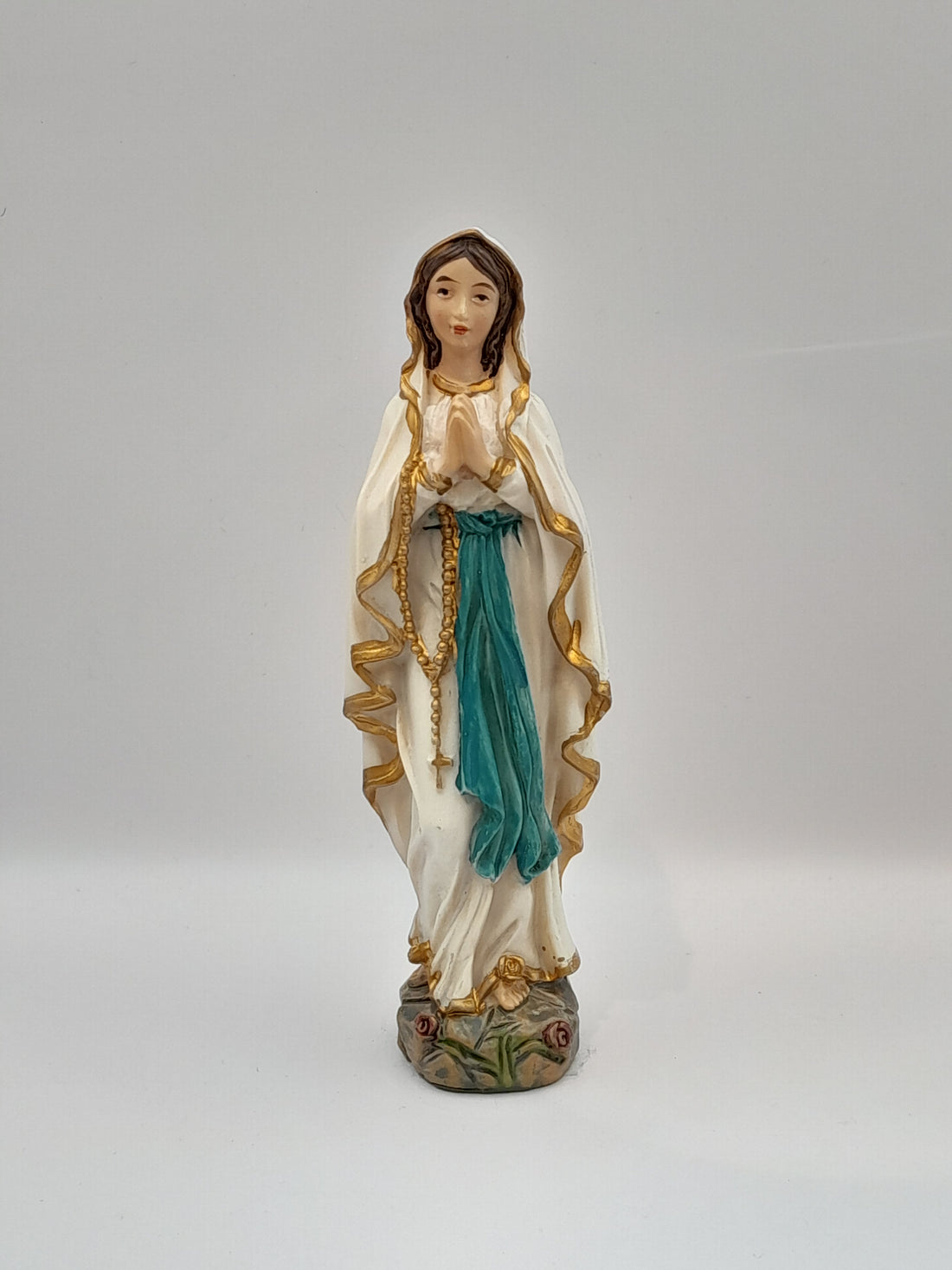Statue Madonna Lourdes