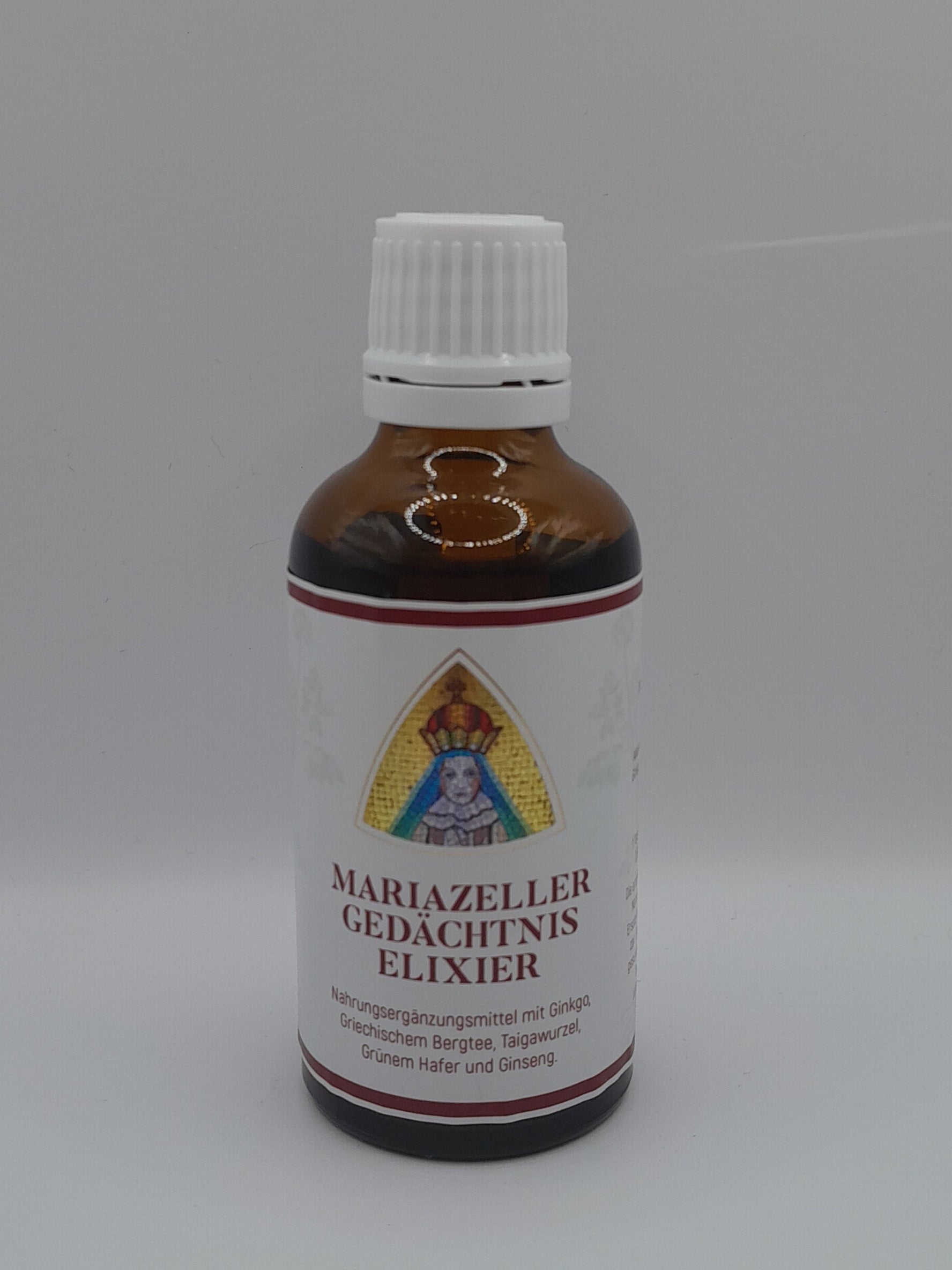 Mariazeller Gedächtnis Elixier 50ml