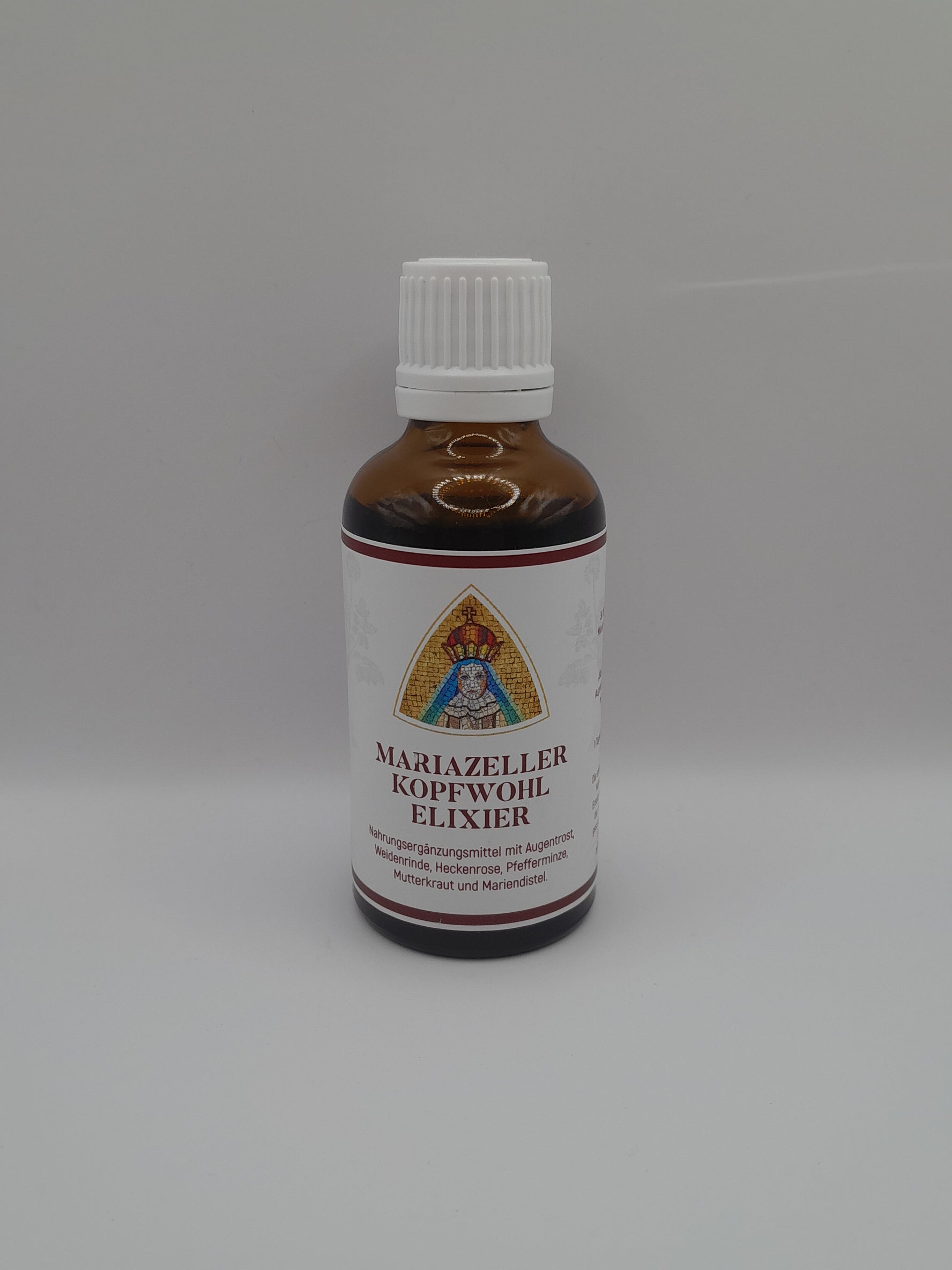 Mariazeller Kopfwohl Elixier 50ml