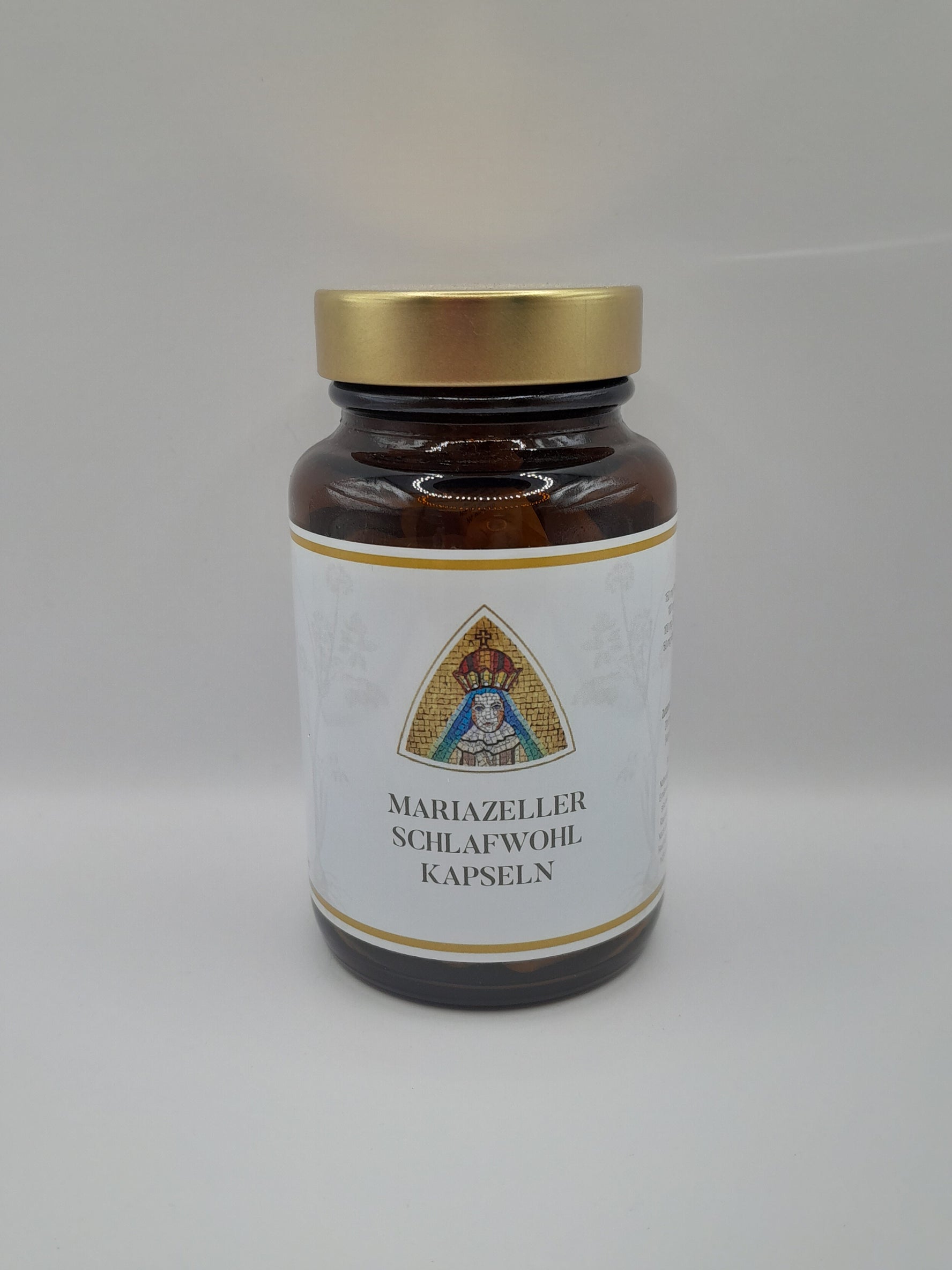 Mariazeller Schlafwohl Kapseln, 60 Stück