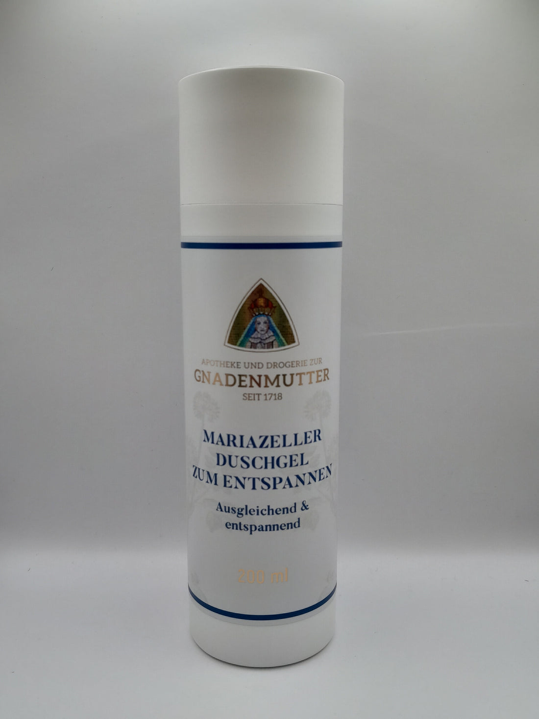 Mariazeller Duschgel Zum Entspannen 200 ml