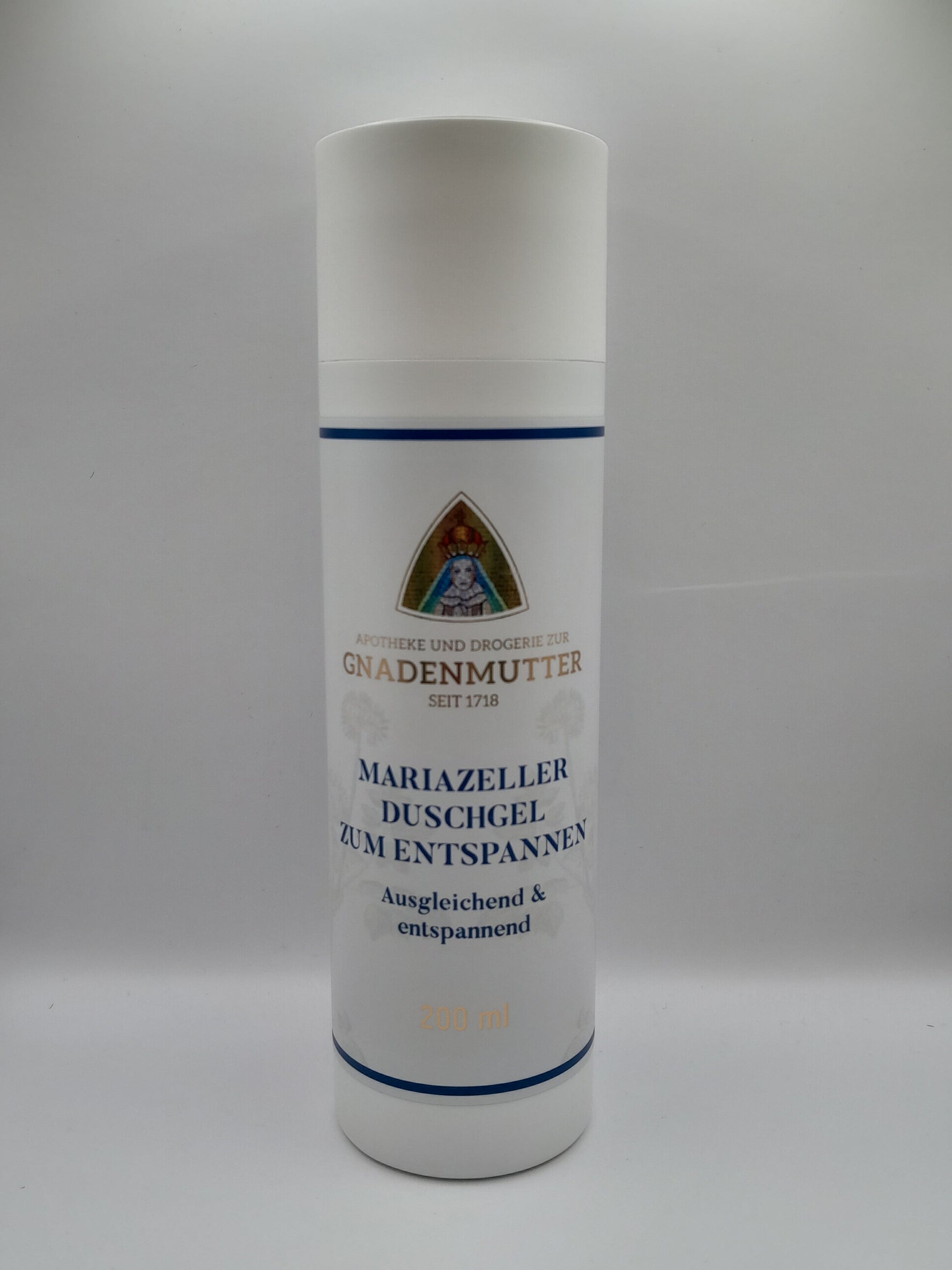 Mariazeller Duschgel Zum Entspannen 200 ml