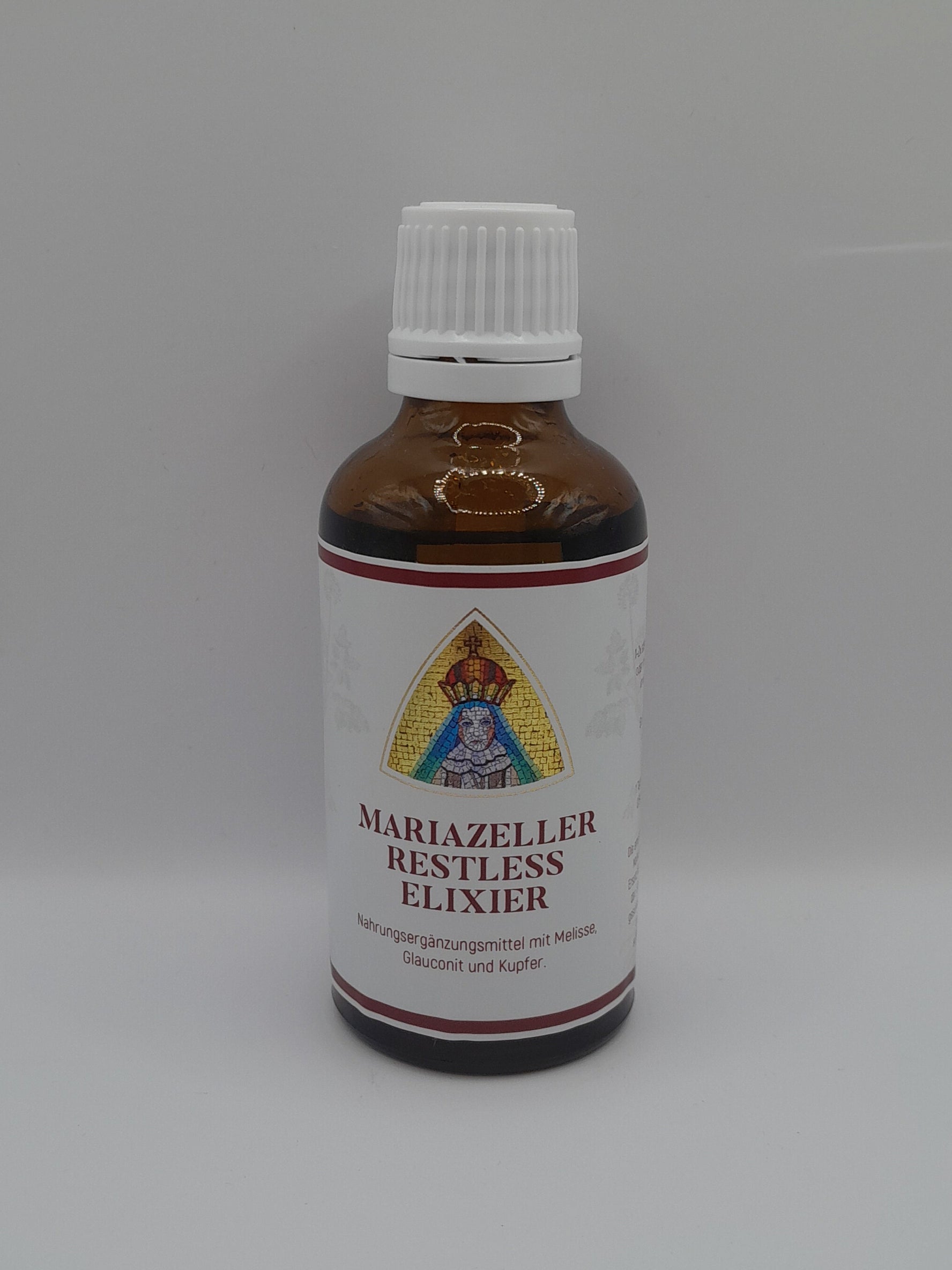 Mariazeller Restless-Elixier 50ml
