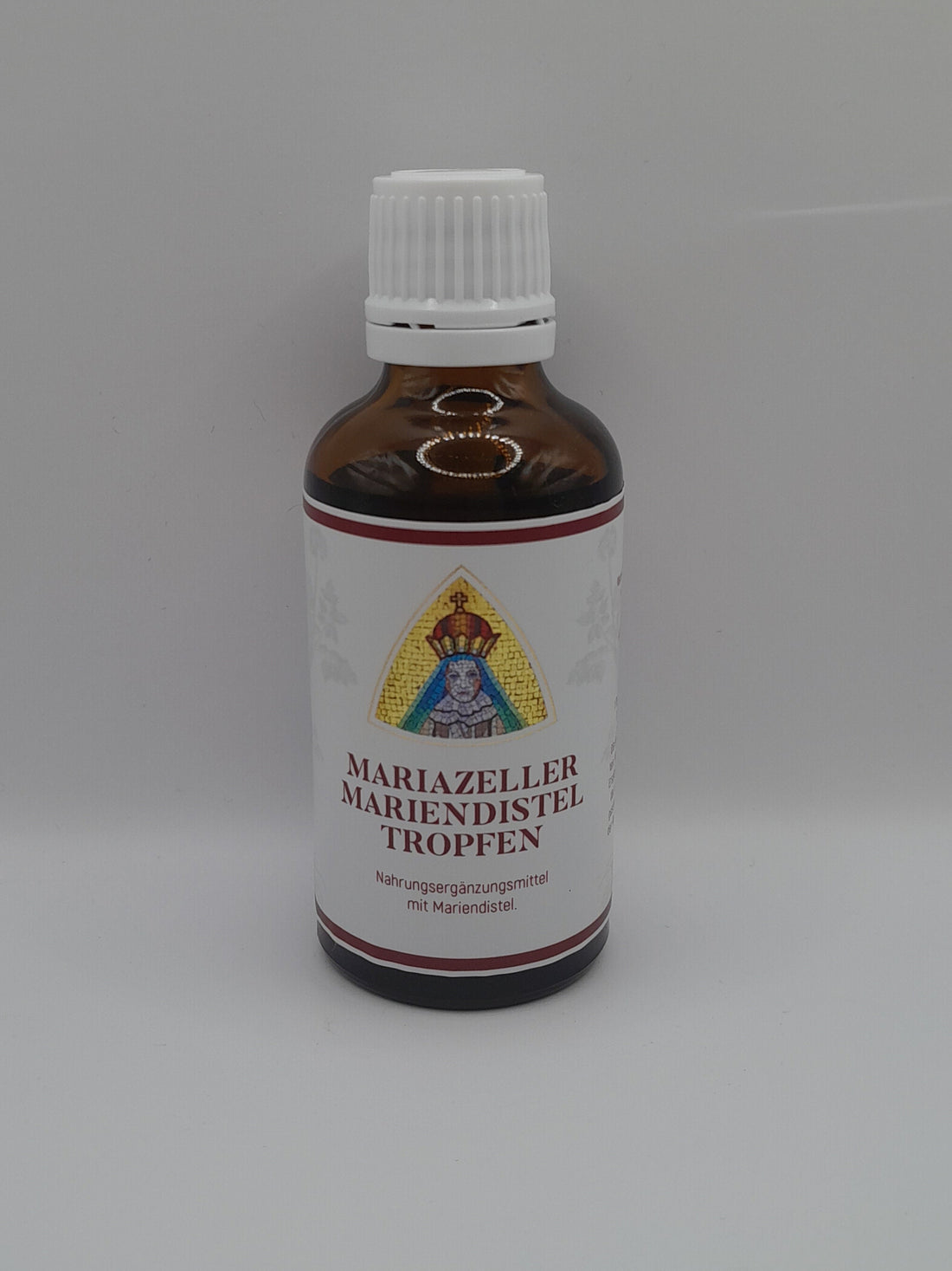Mariazeller Mariendistel-Tropfen 50ml