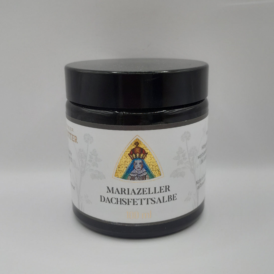 Mariazeller Dachsfettsalbe 100 ml