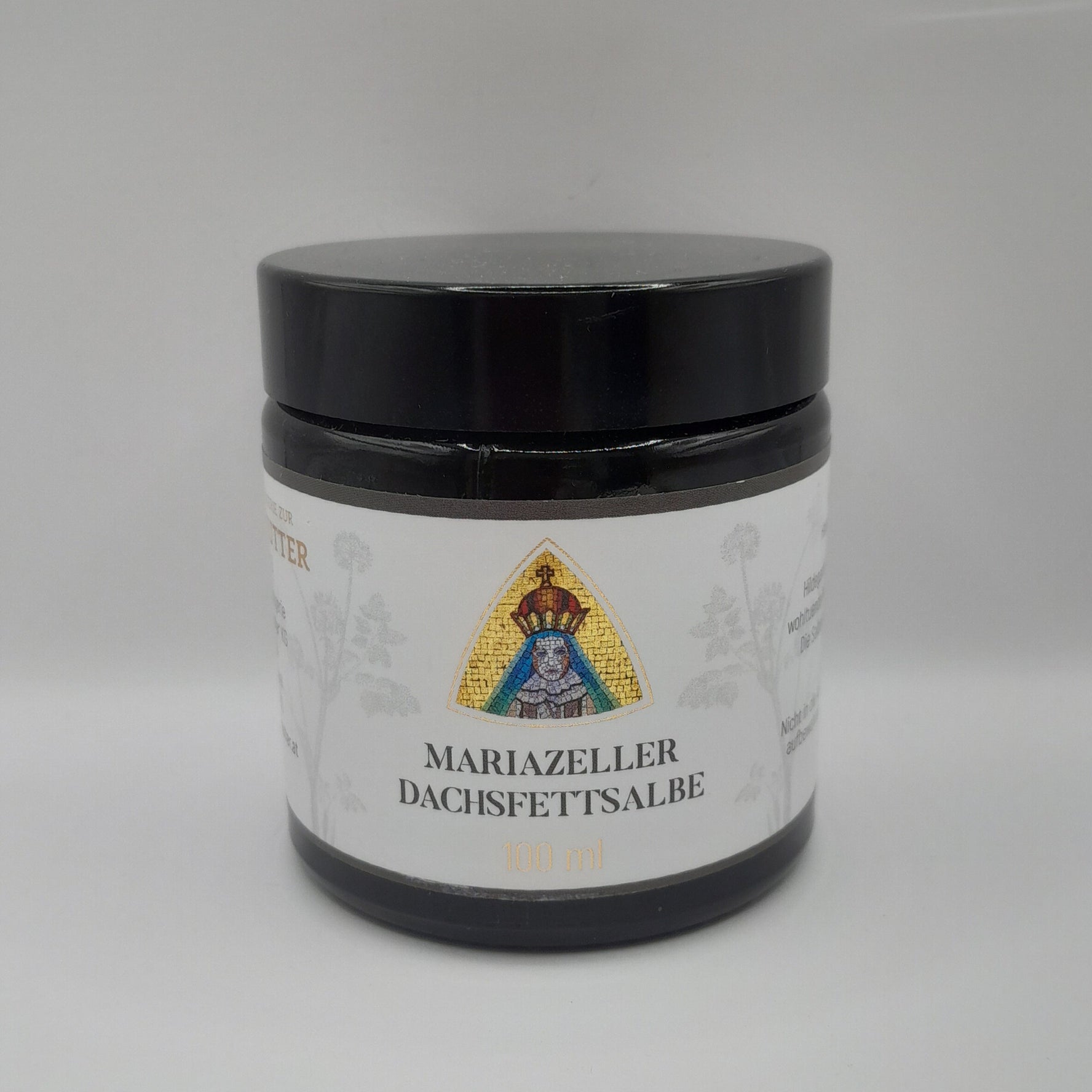 Mariazeller Dachsfettsalbe 100 ml
