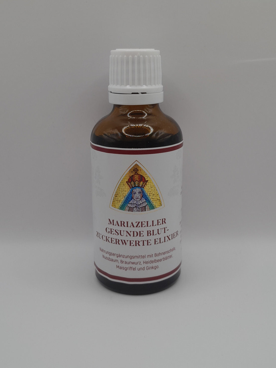 Mariazeller Gesunde Blutzuckerwerte-Elixier 50ml