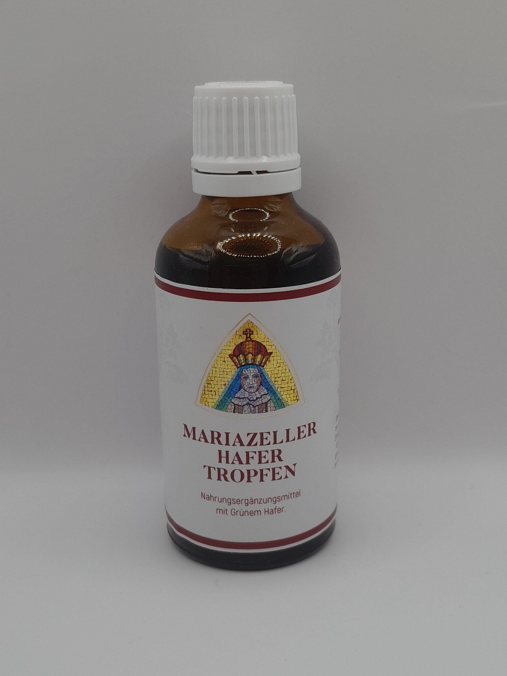 Mariazeller Hafer-Tropfen 50ml