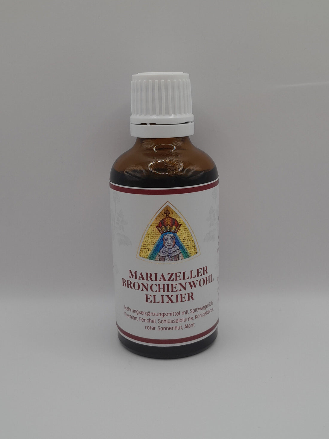 Mariazeller Bronchienwohl 50ml