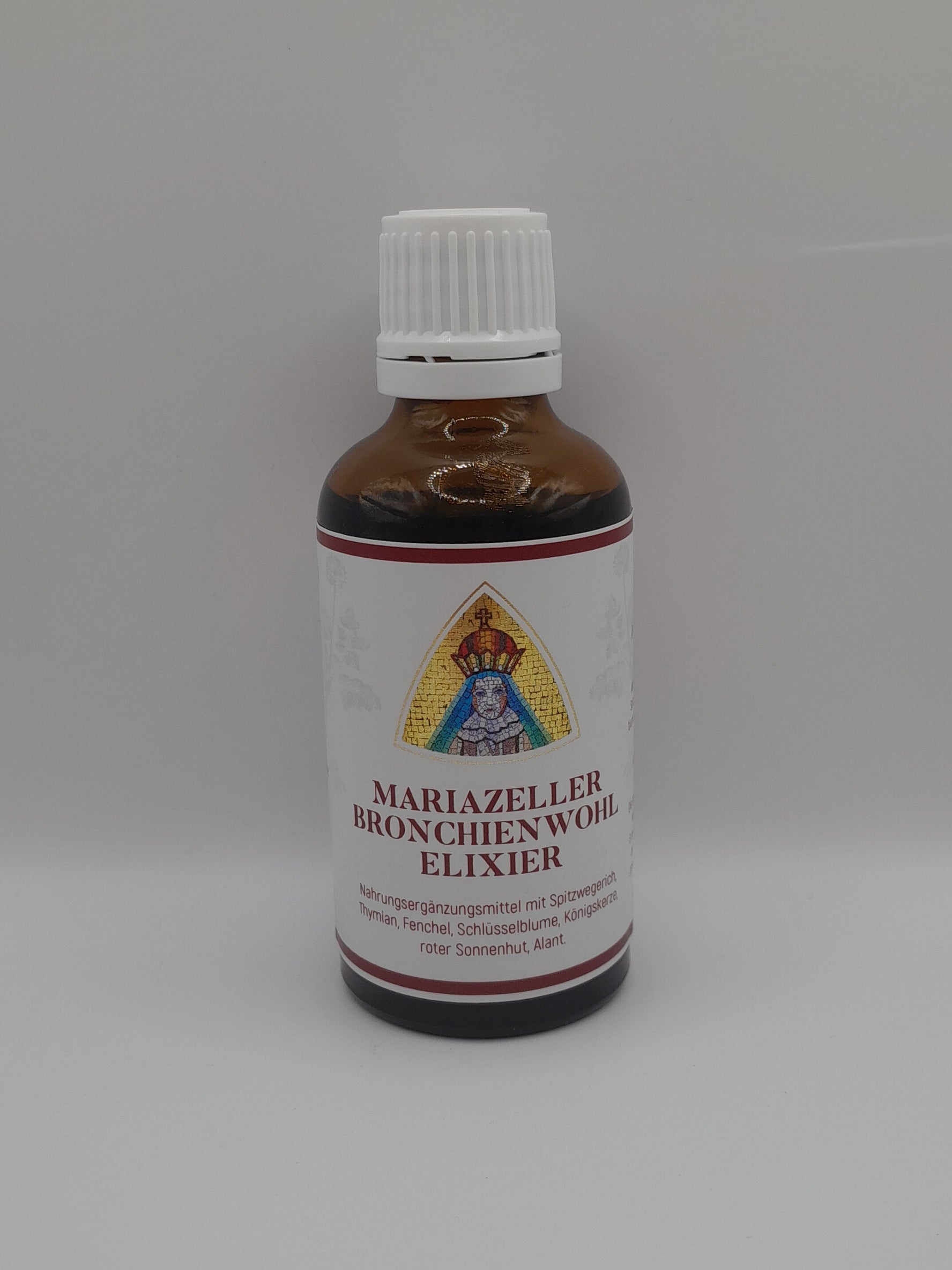 Mariazeller Bronchienwohl 50ml