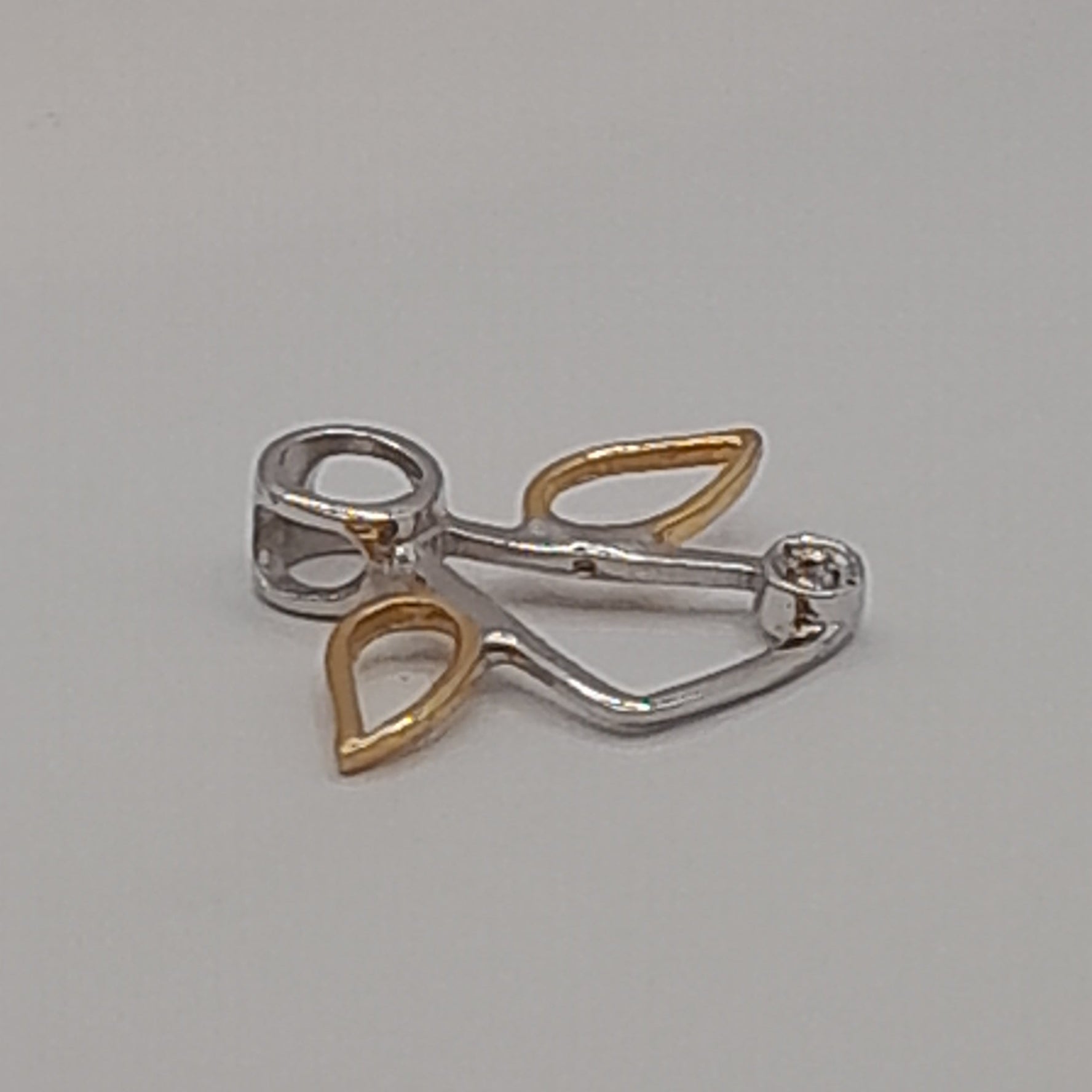 Kettenanhänger Engel Gold 585