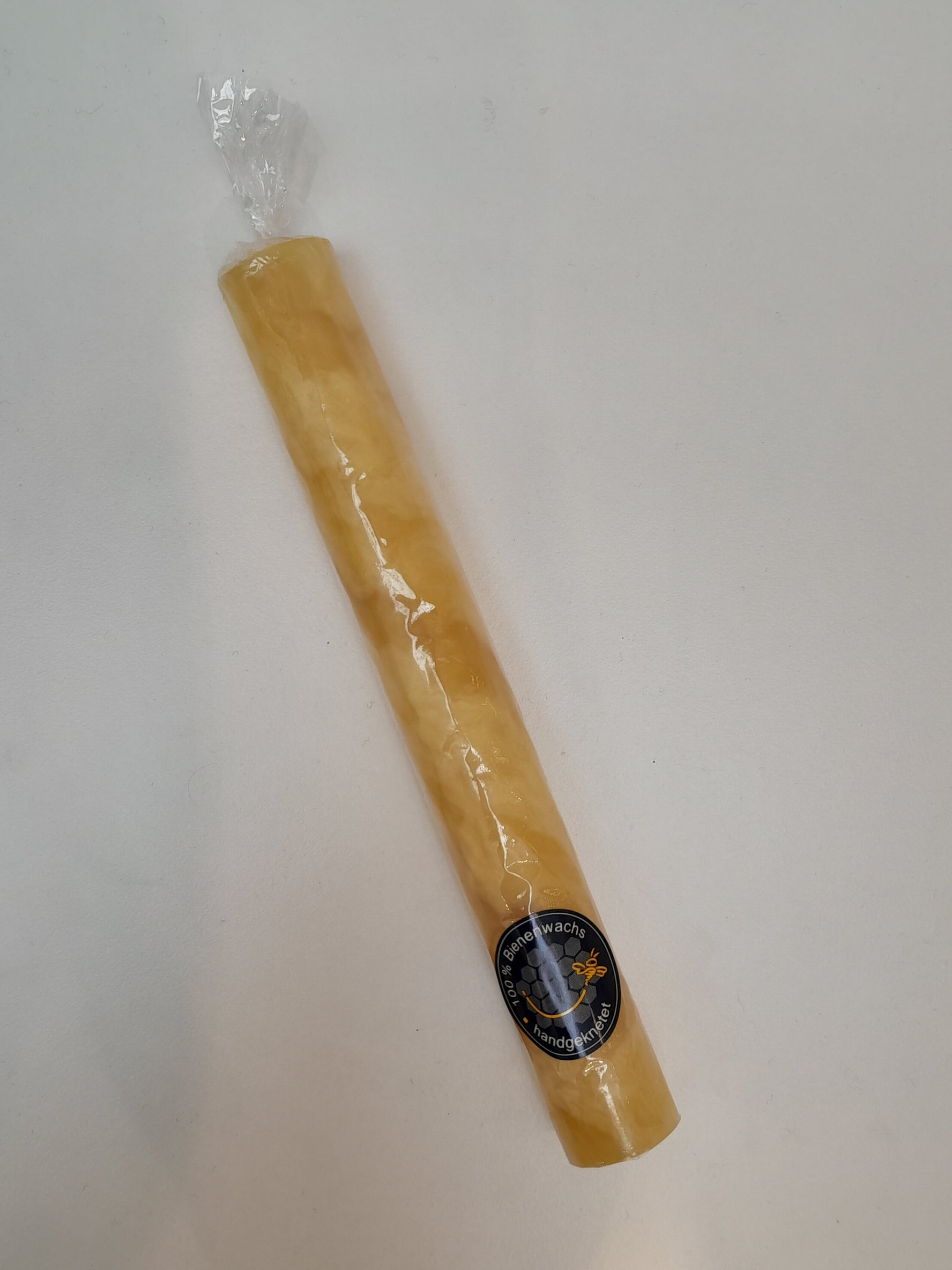 Bienenwachs Stabkerze