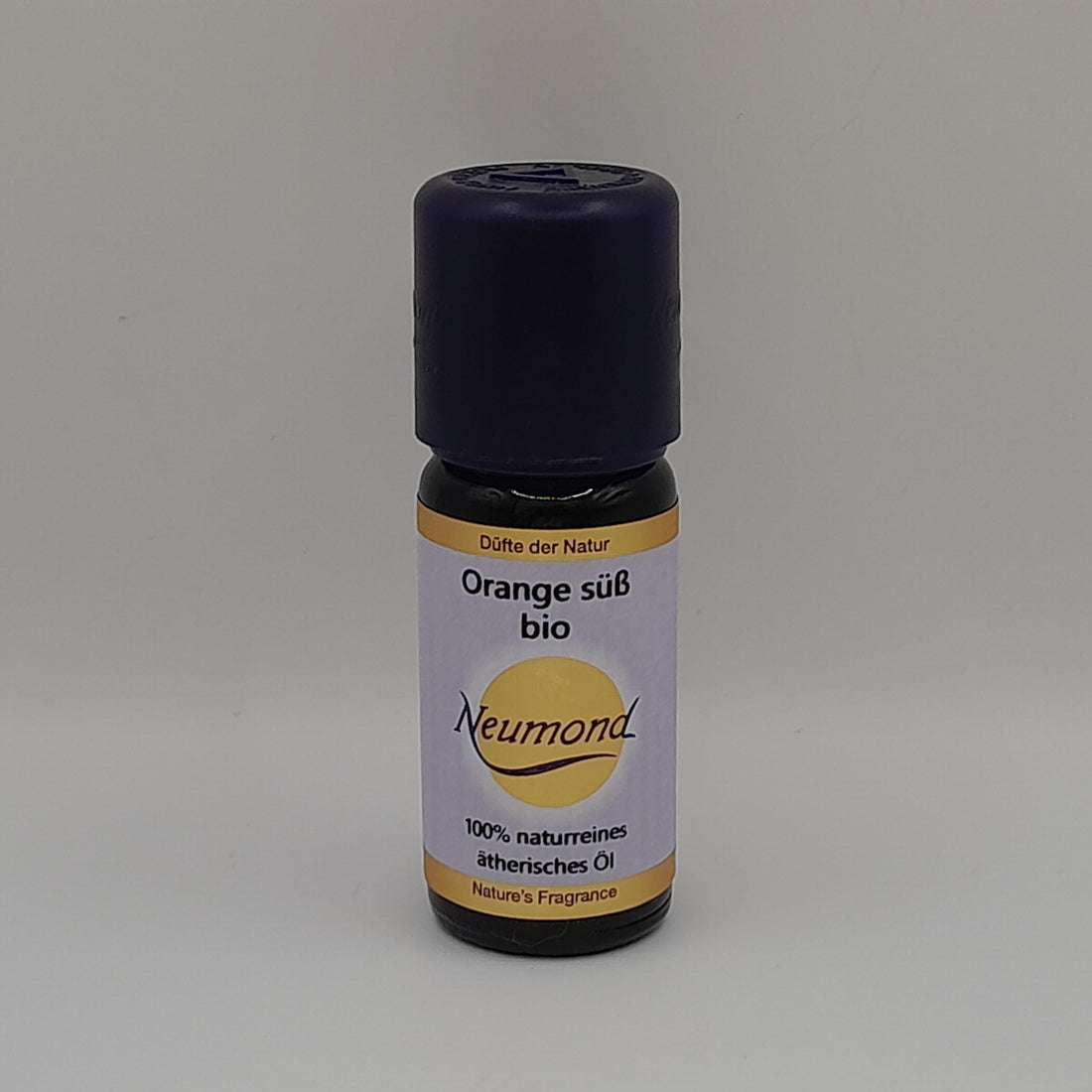 Neumond Duftöl Orange süß 10ml