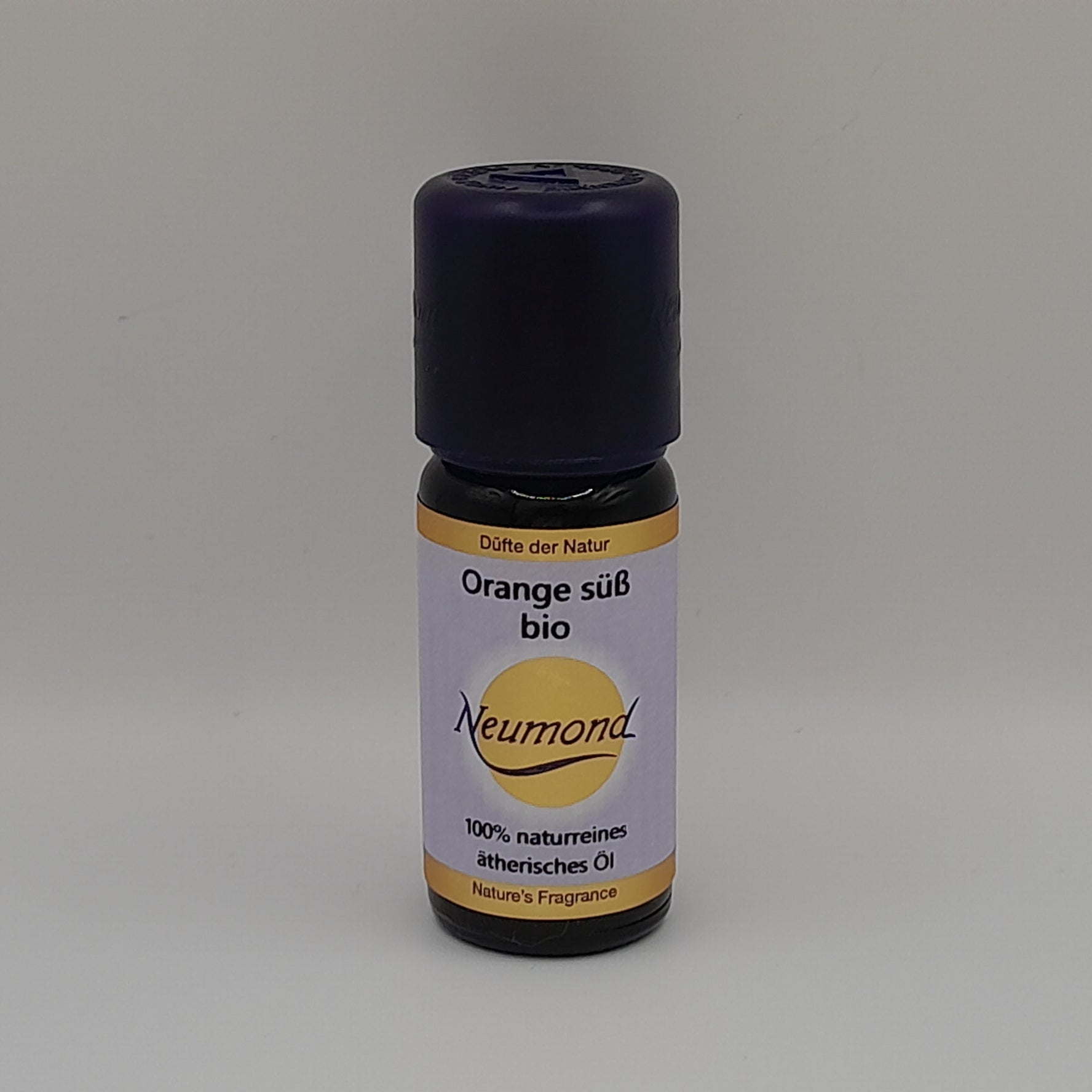 Neumond Duftöl Orange süß 10ml