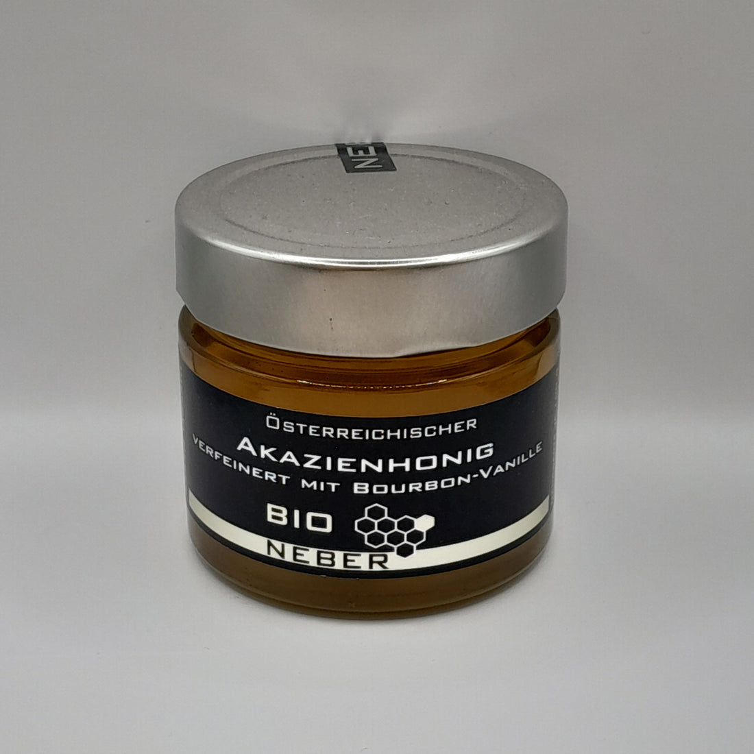 Neber Akazienhonig mit Bourbonvanille
