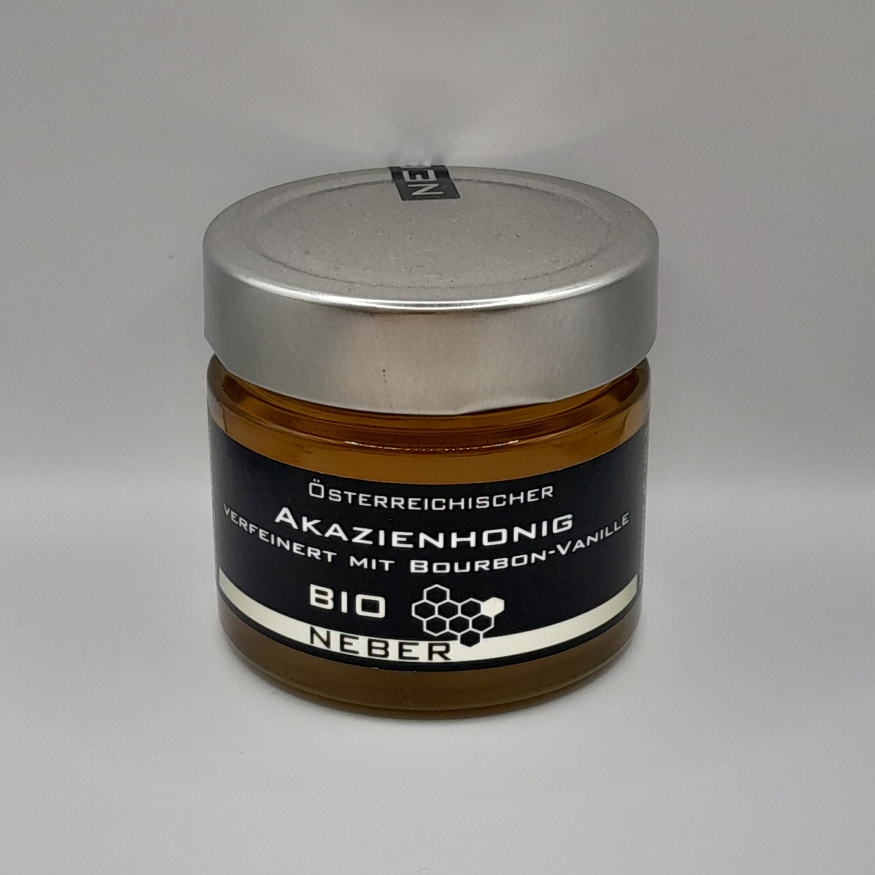 Neber Akazienhonig mit Bourbonvanille